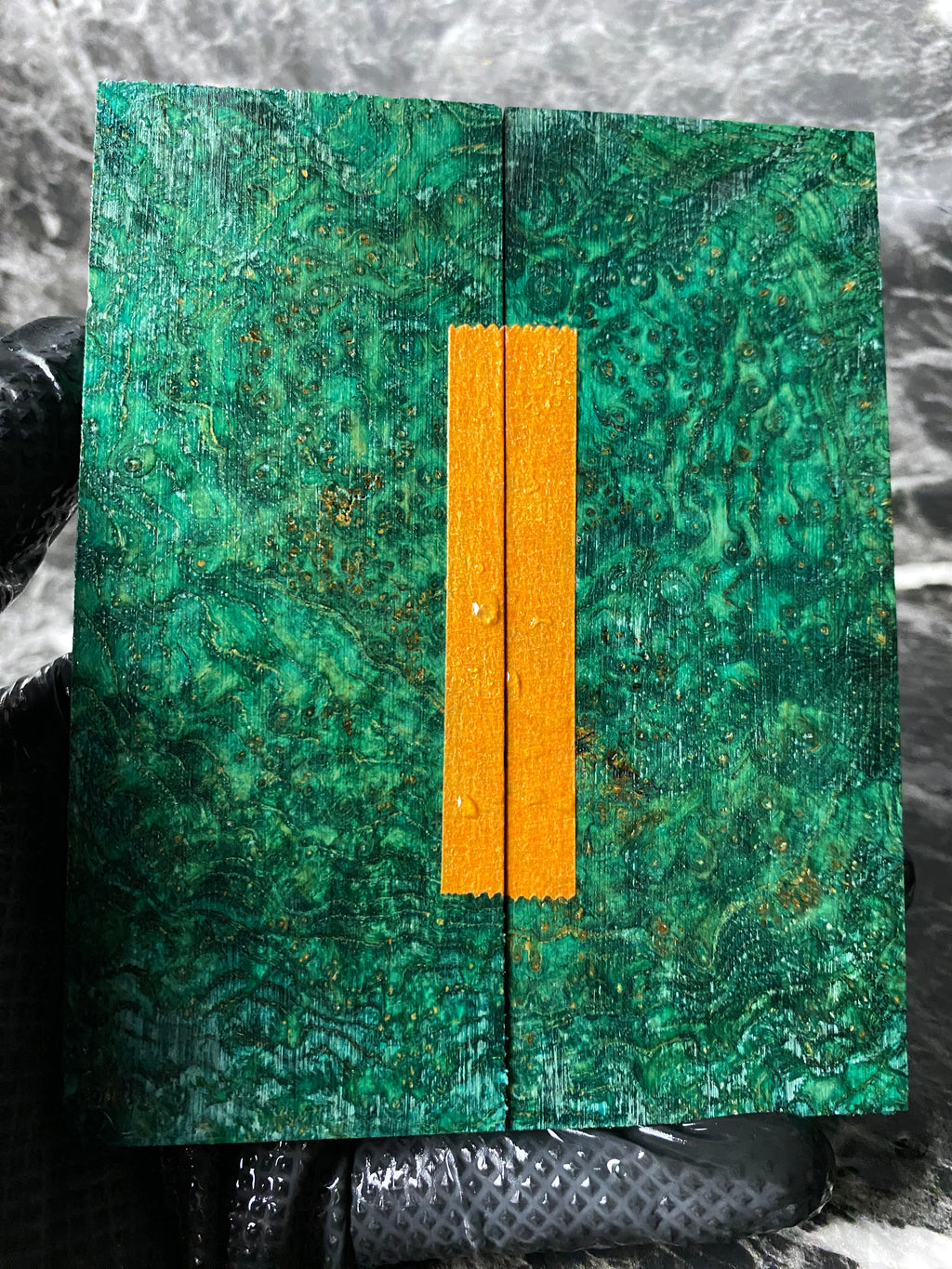 BASD160 - 5 x 2 x .37”