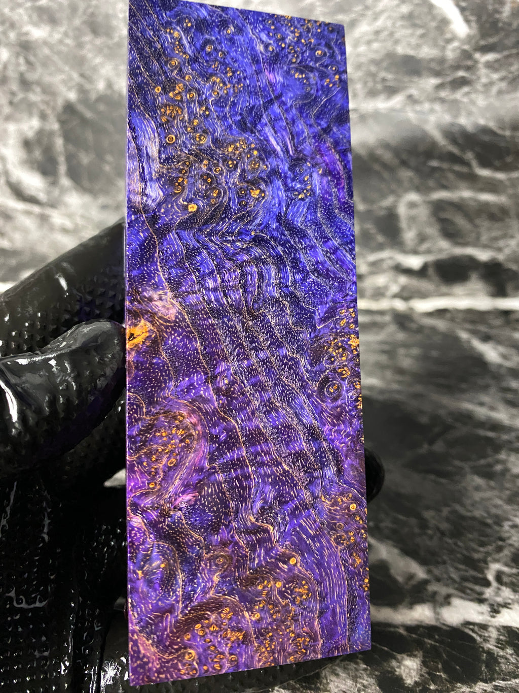 BABD138 - 5.16 x 1.77 x 1.26”