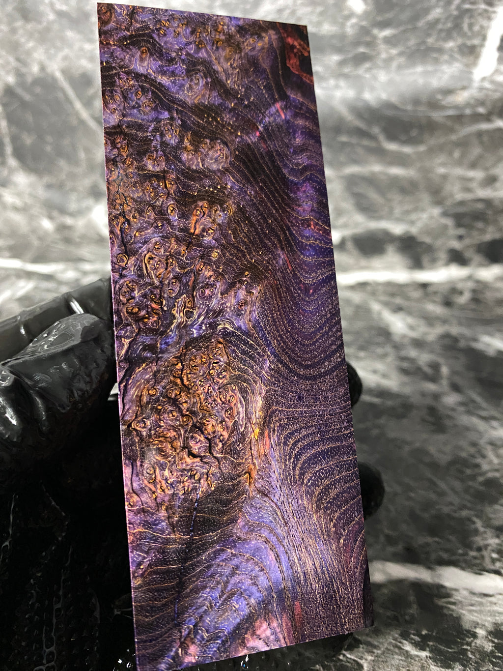 BABD162 - 5 x 1.74 x 1.13”