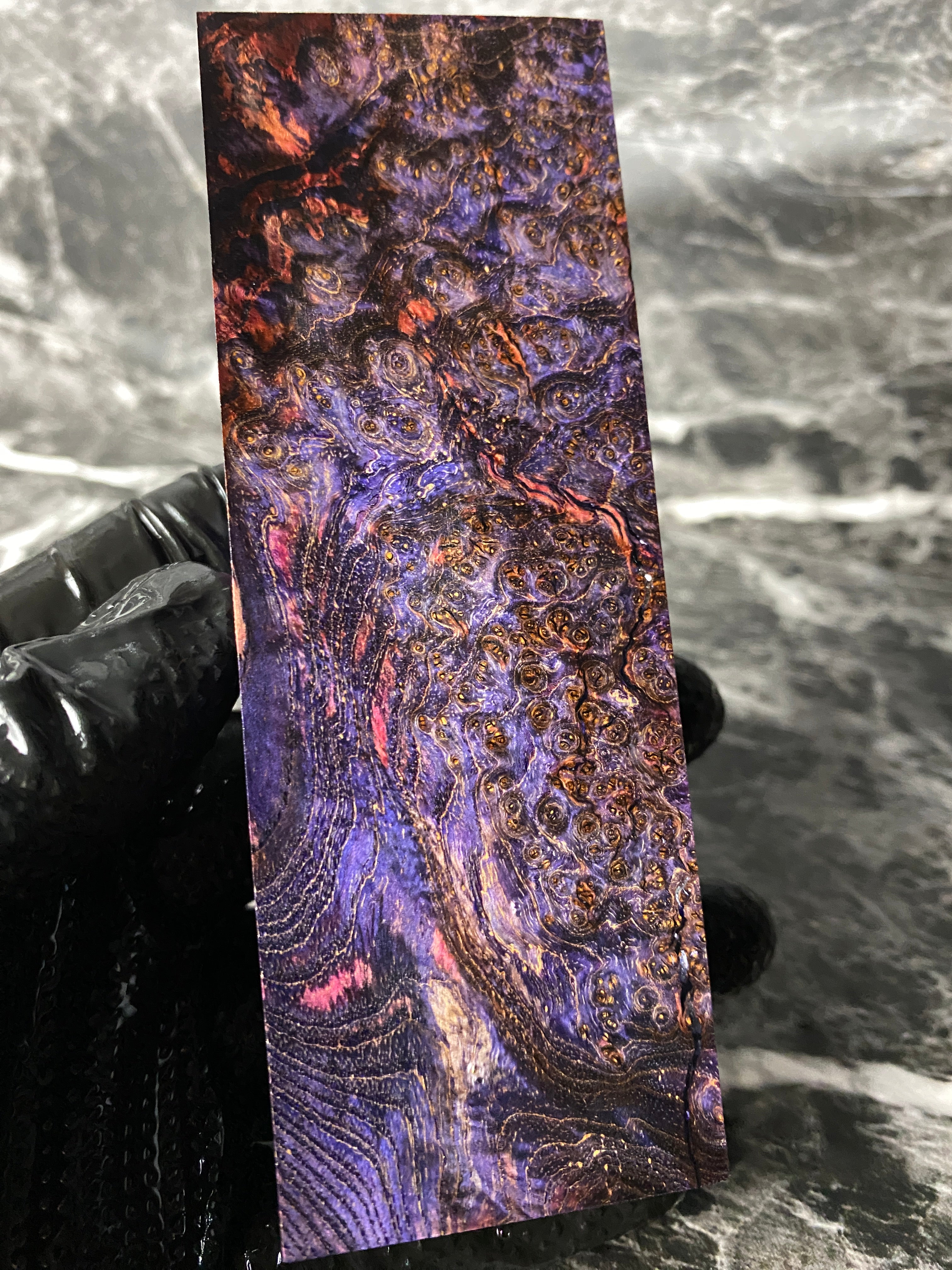 BABD162 - 5 x 1.74 x 1.13”