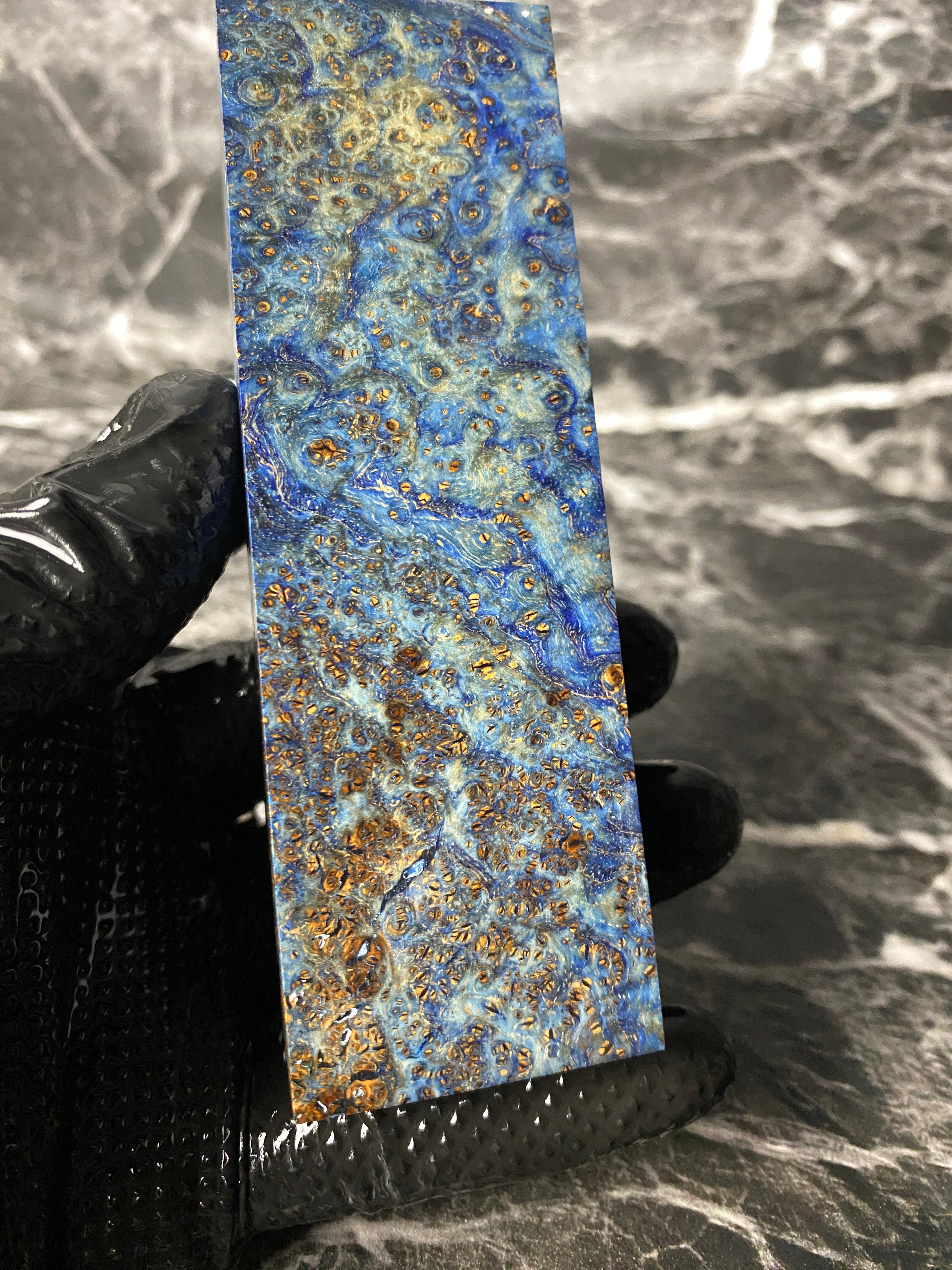 BABD164 - 4.73 x 1.54 x 1.16”