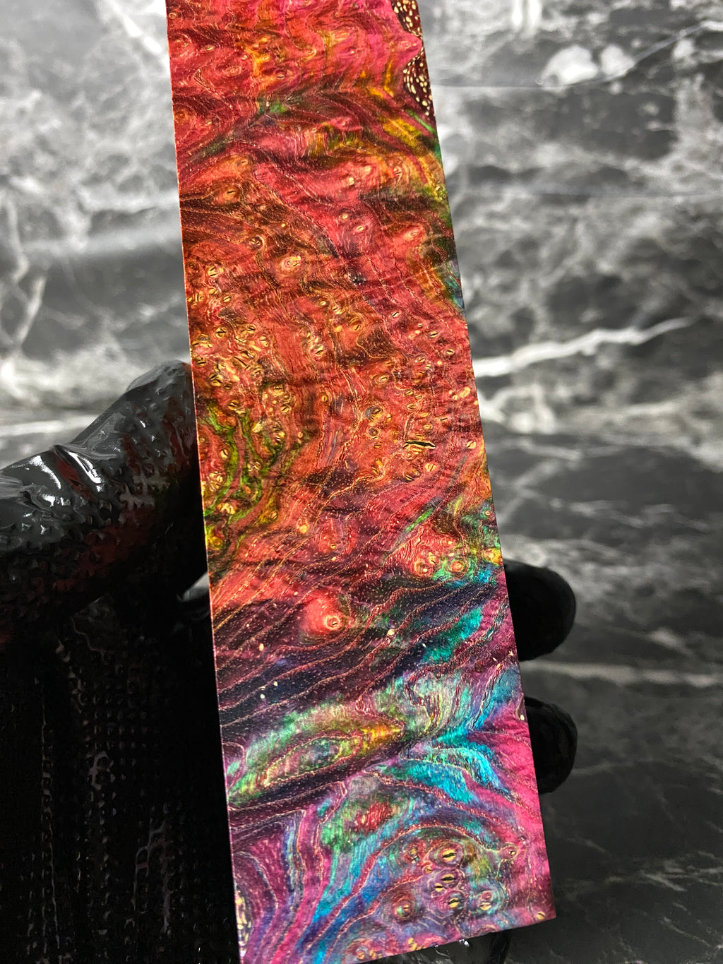 BABD166 - 5.57 x 1.58 x 1.22”