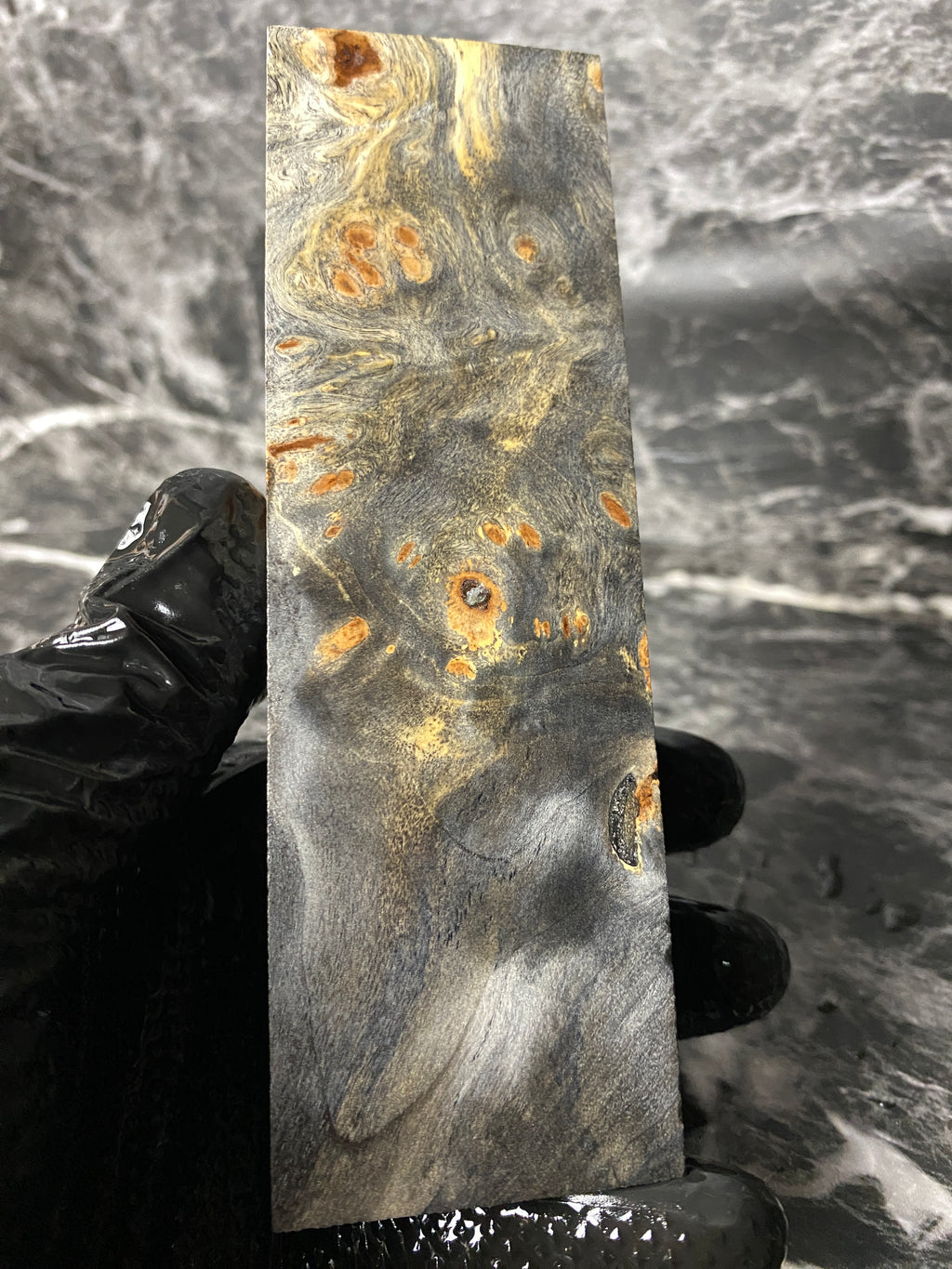 BYB125 - 5.48 x 1.71 x 1.12”
