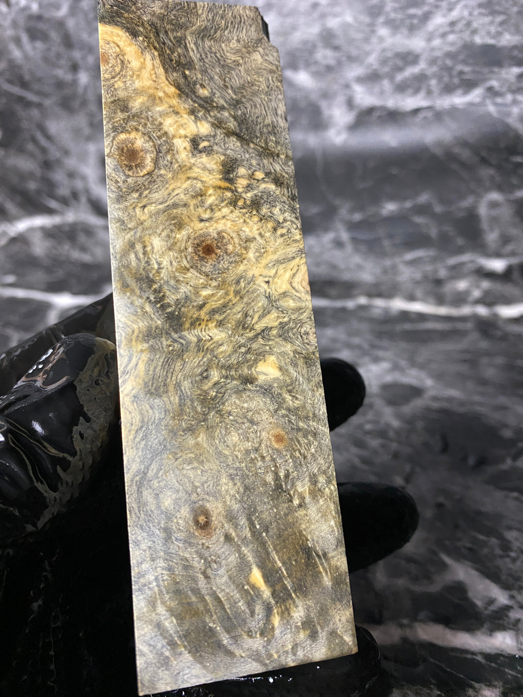 BYB135 - 5 x 1.43 x 1.17”
