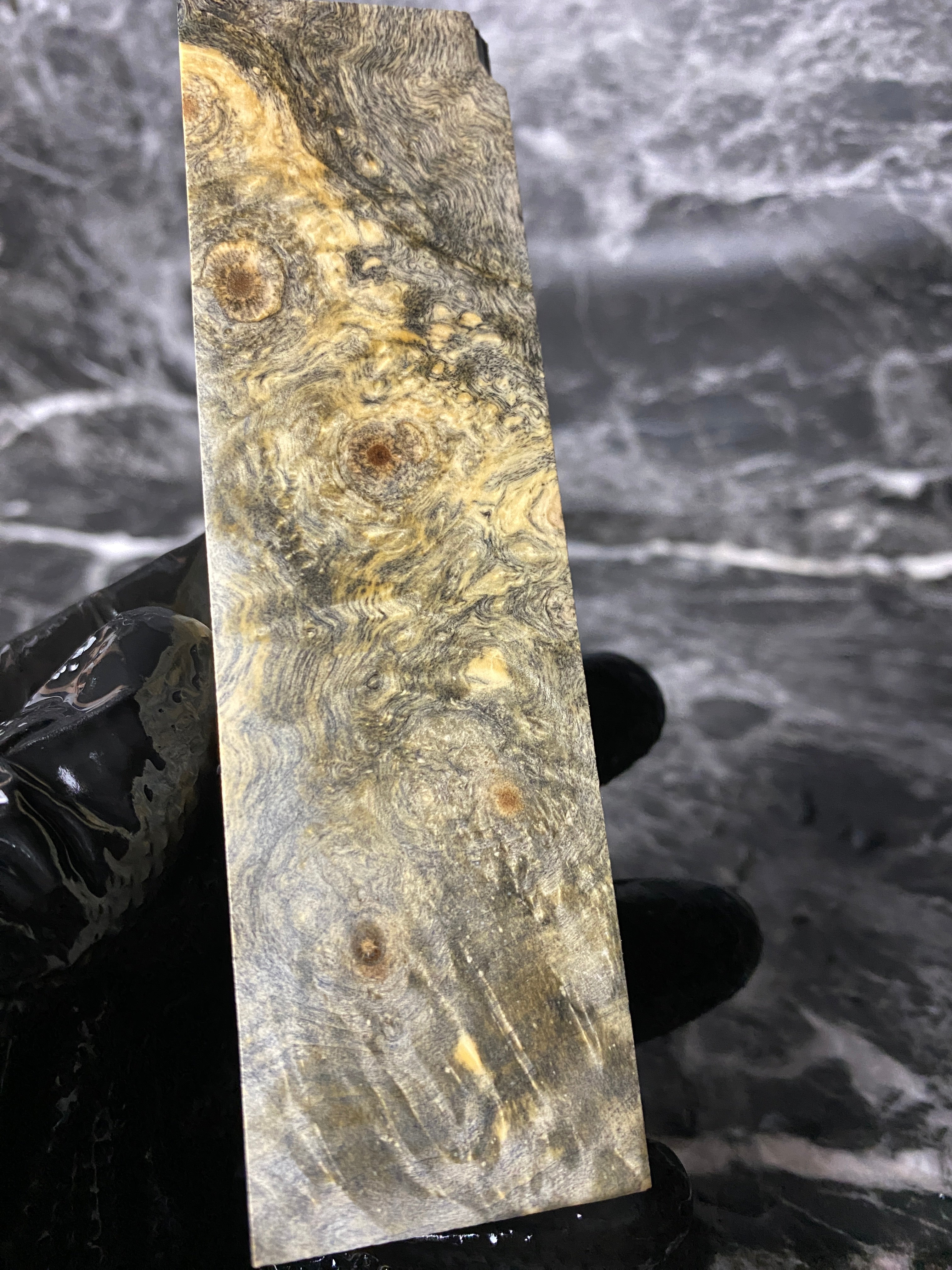 BYB135 - 5 x 1.43 x 1.17”