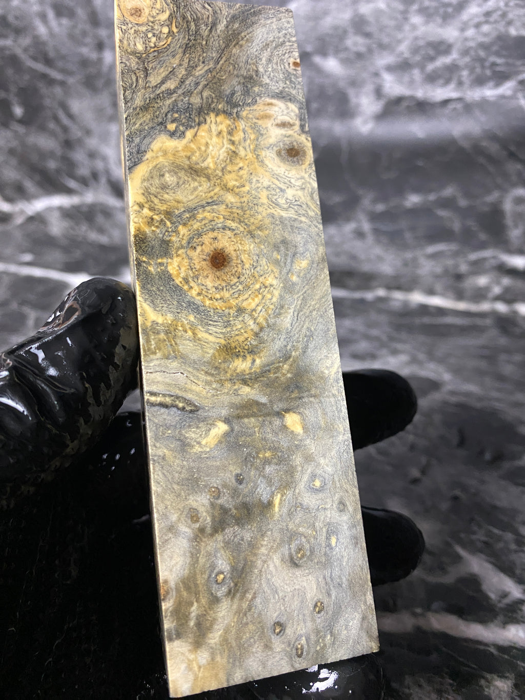 BYB135 - 5 x 1.43 x 1.17”