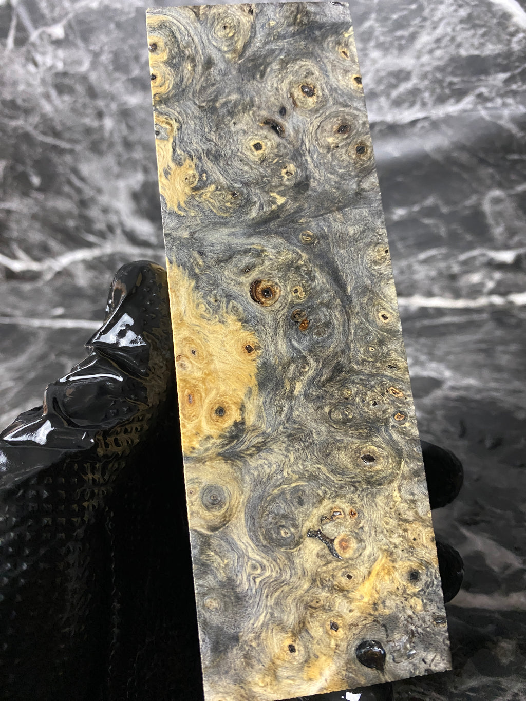 BYB156 - 5.97 x 1.92 x 1.08”