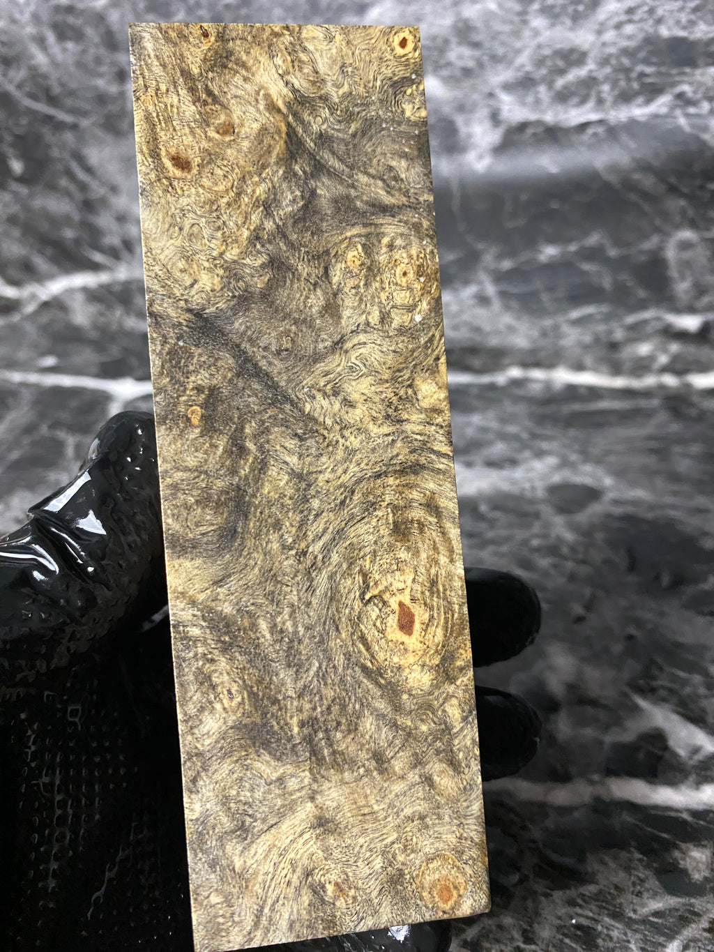BYB158 - 5.41 x 1.71 x 1.12”