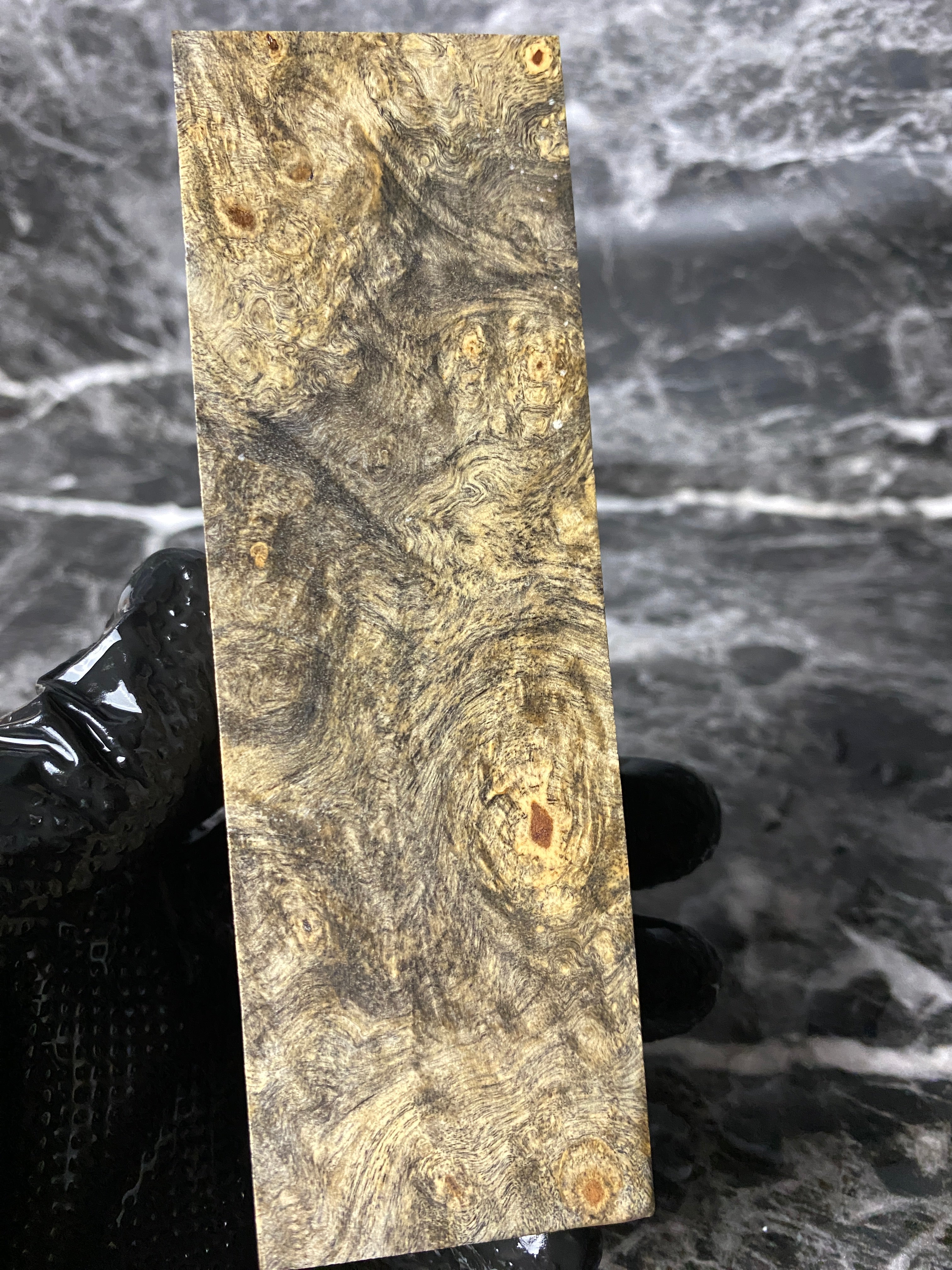 BYB158 - 5.41 x 1.71 x 1.12”