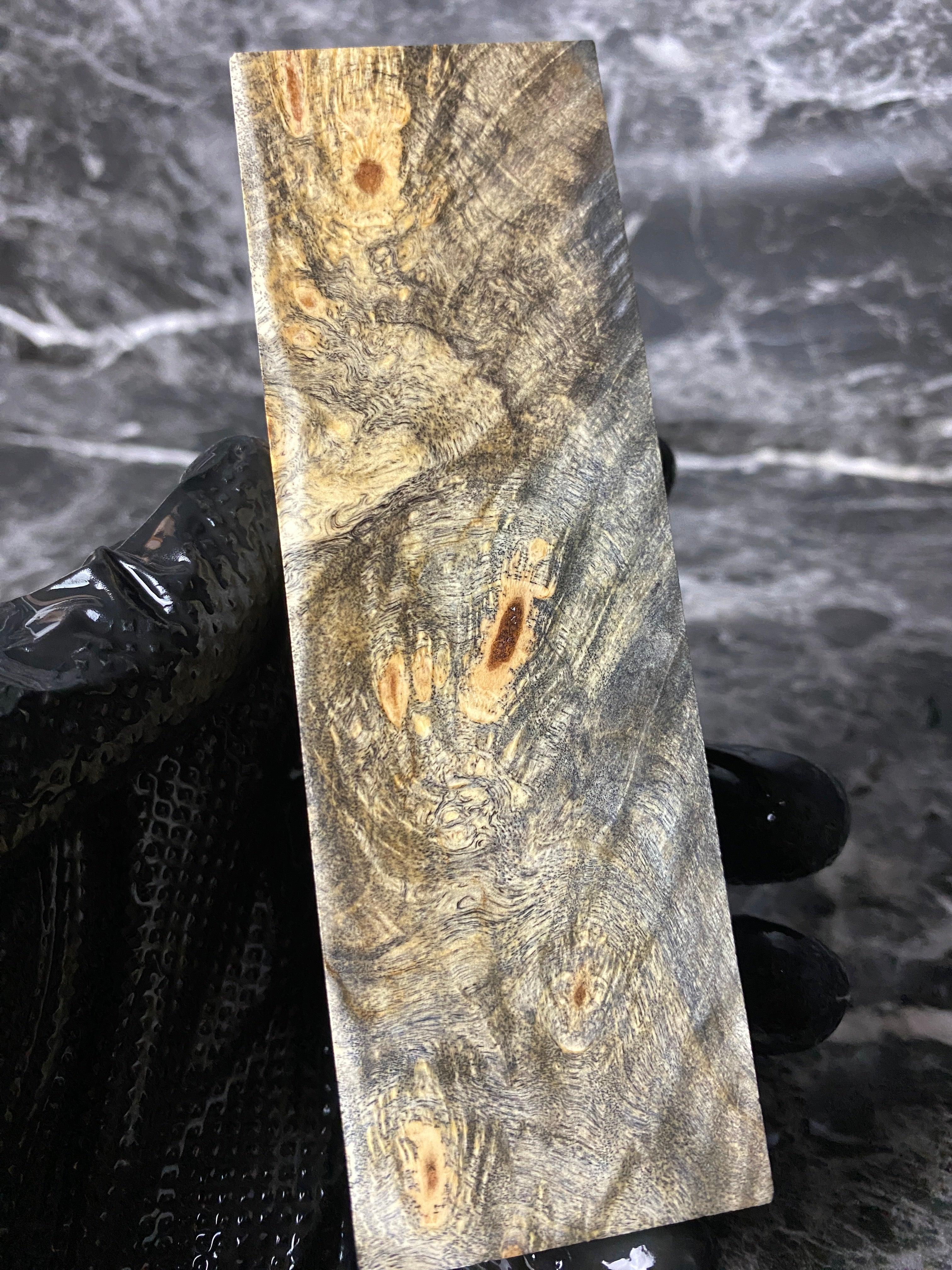 BYB158 - 5.41 x 1.71 x 1.12”