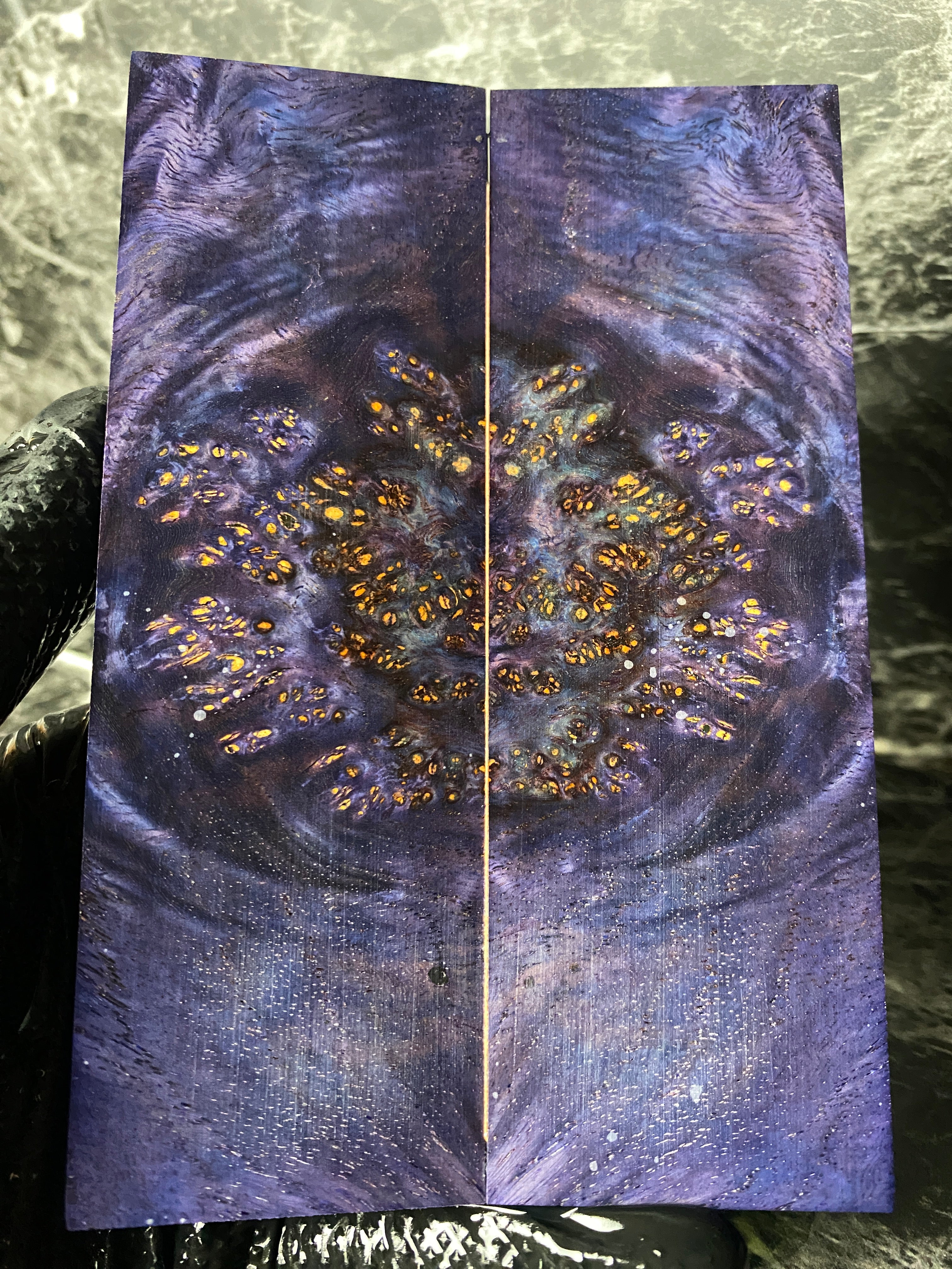 AMSD113 - 5.76 x 1.89 x .30”