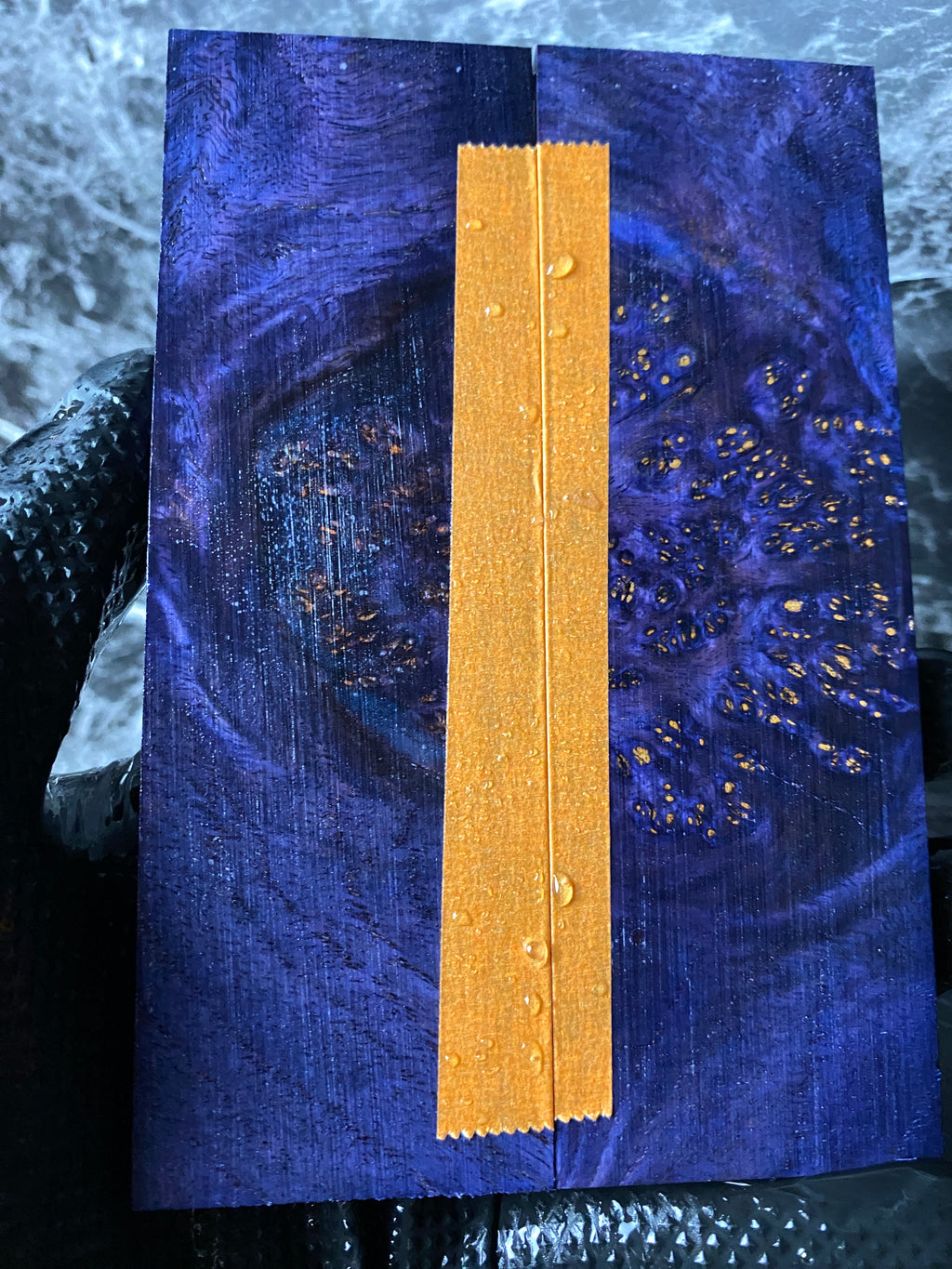 AMSD113 - 5.76 x 1.89 x .30”