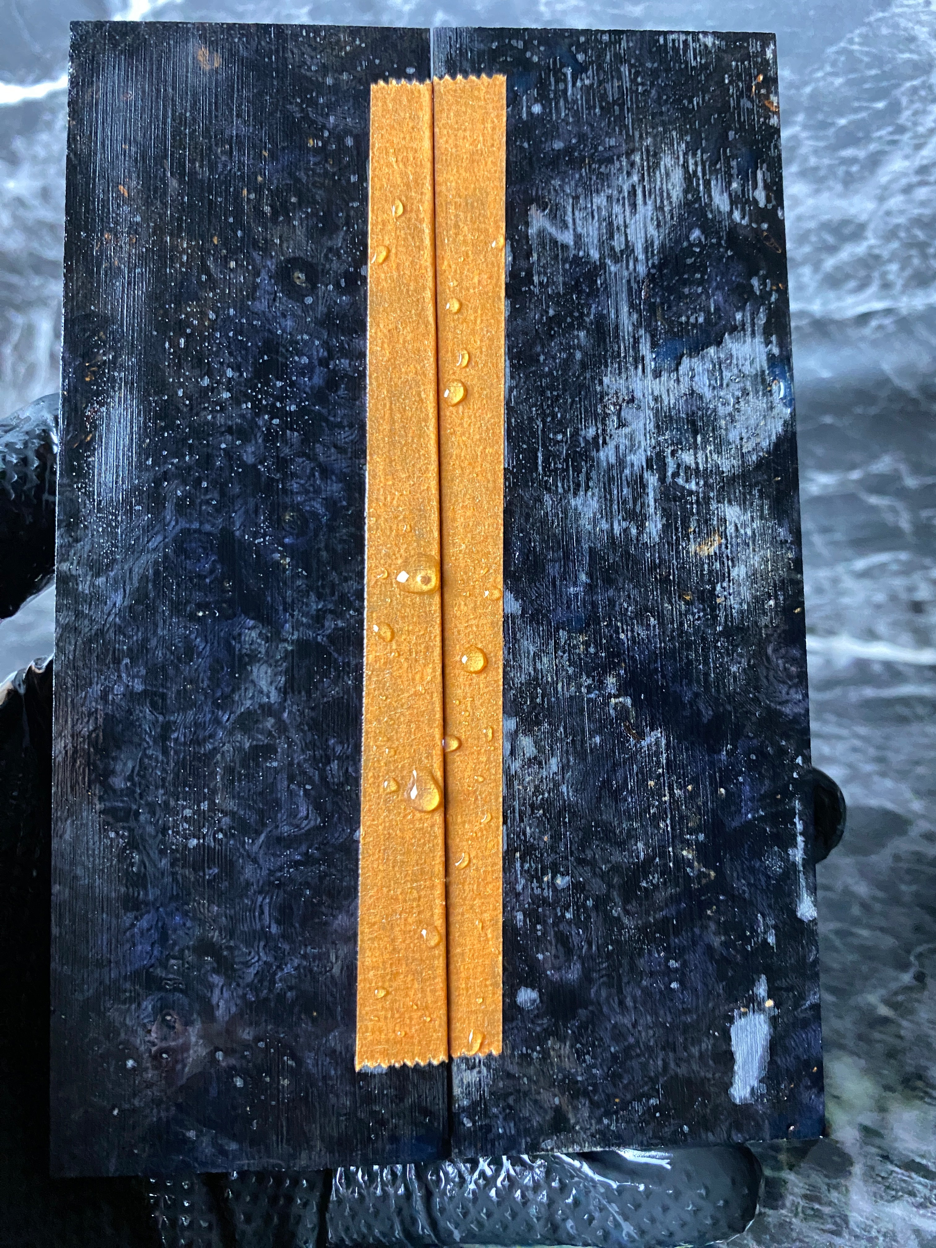 AMSD127 - 5.89 x 1.90 x .34”