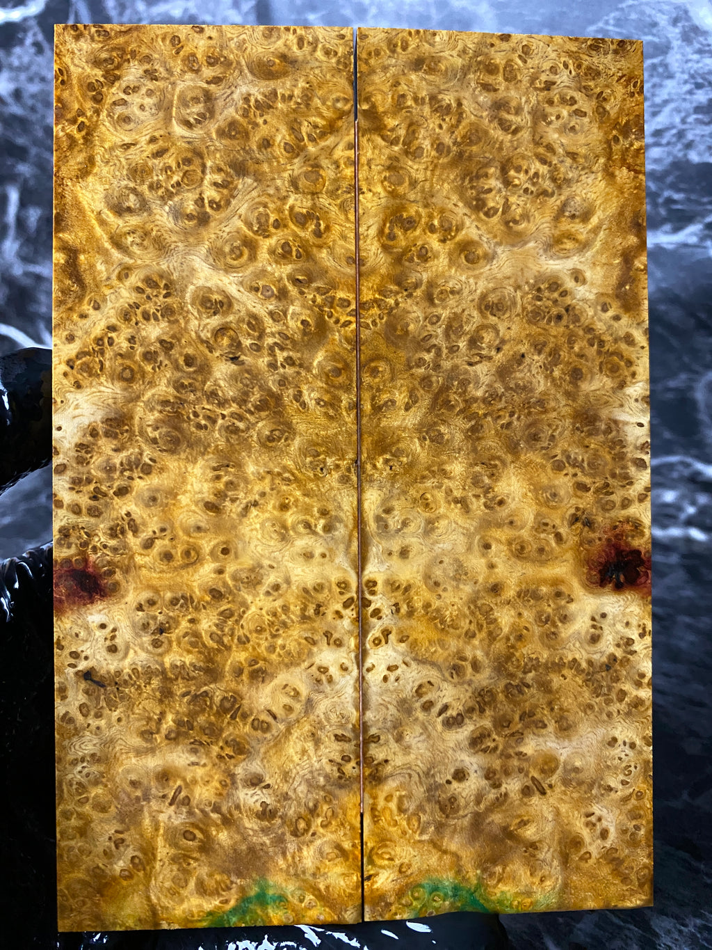 AMSD136 - 5.72 x 1.88 x .33”