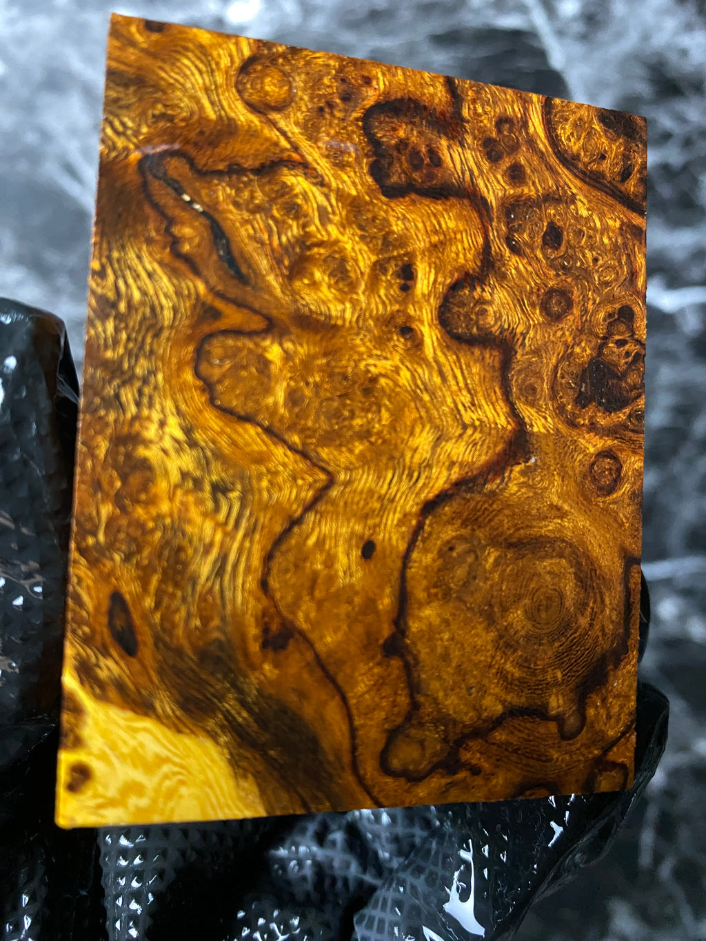 GEM116 - 2.82 x 2.2 x .93”