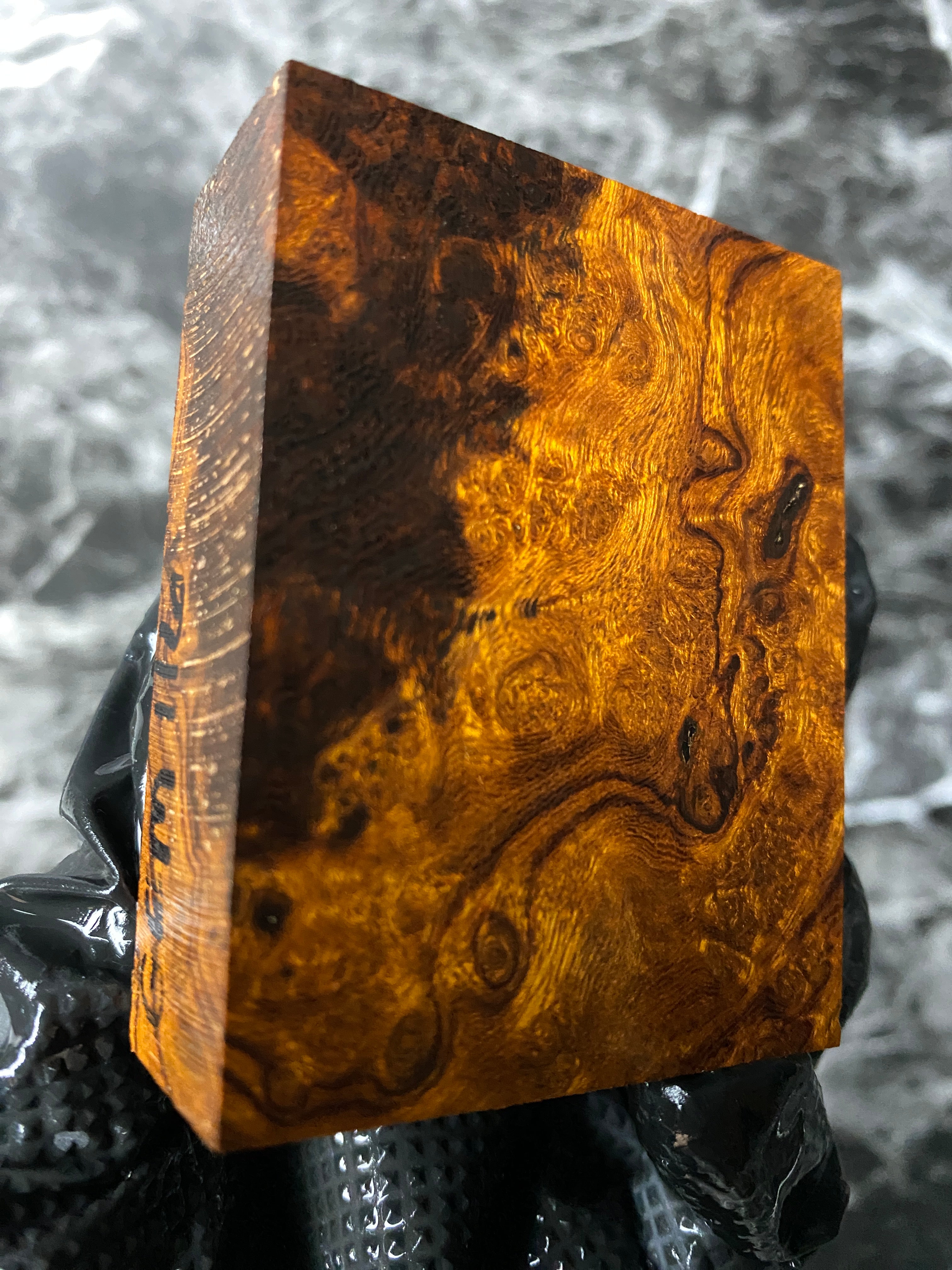 GEM116 - 2.82 x 2.2 x .93”