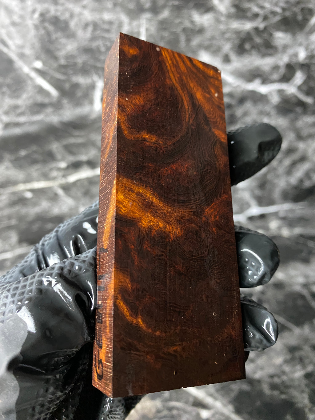 GEM117 - 4.29 x 1.65 x .62”