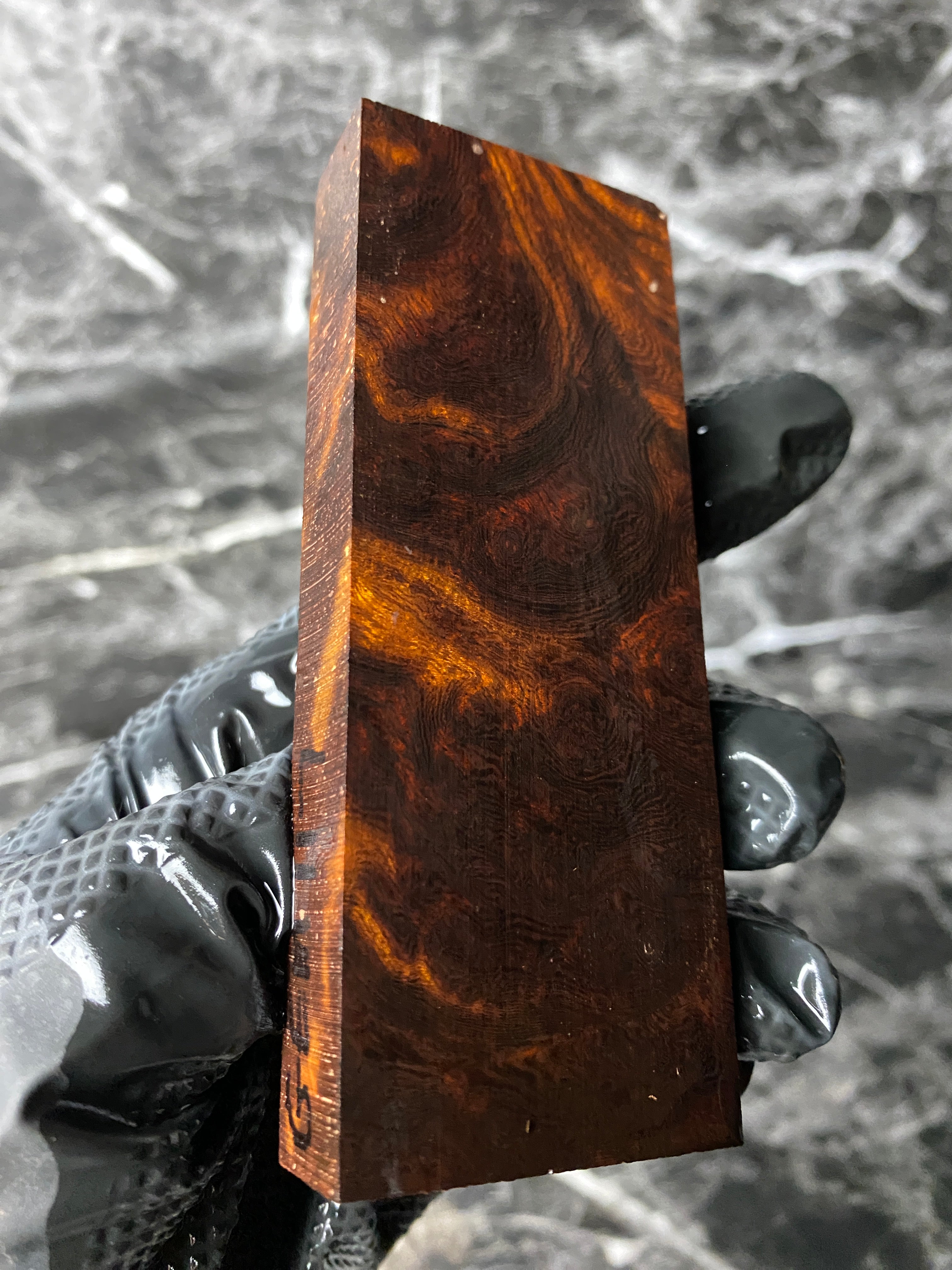 GEM117 - 4.29 x 1.65 x .62”