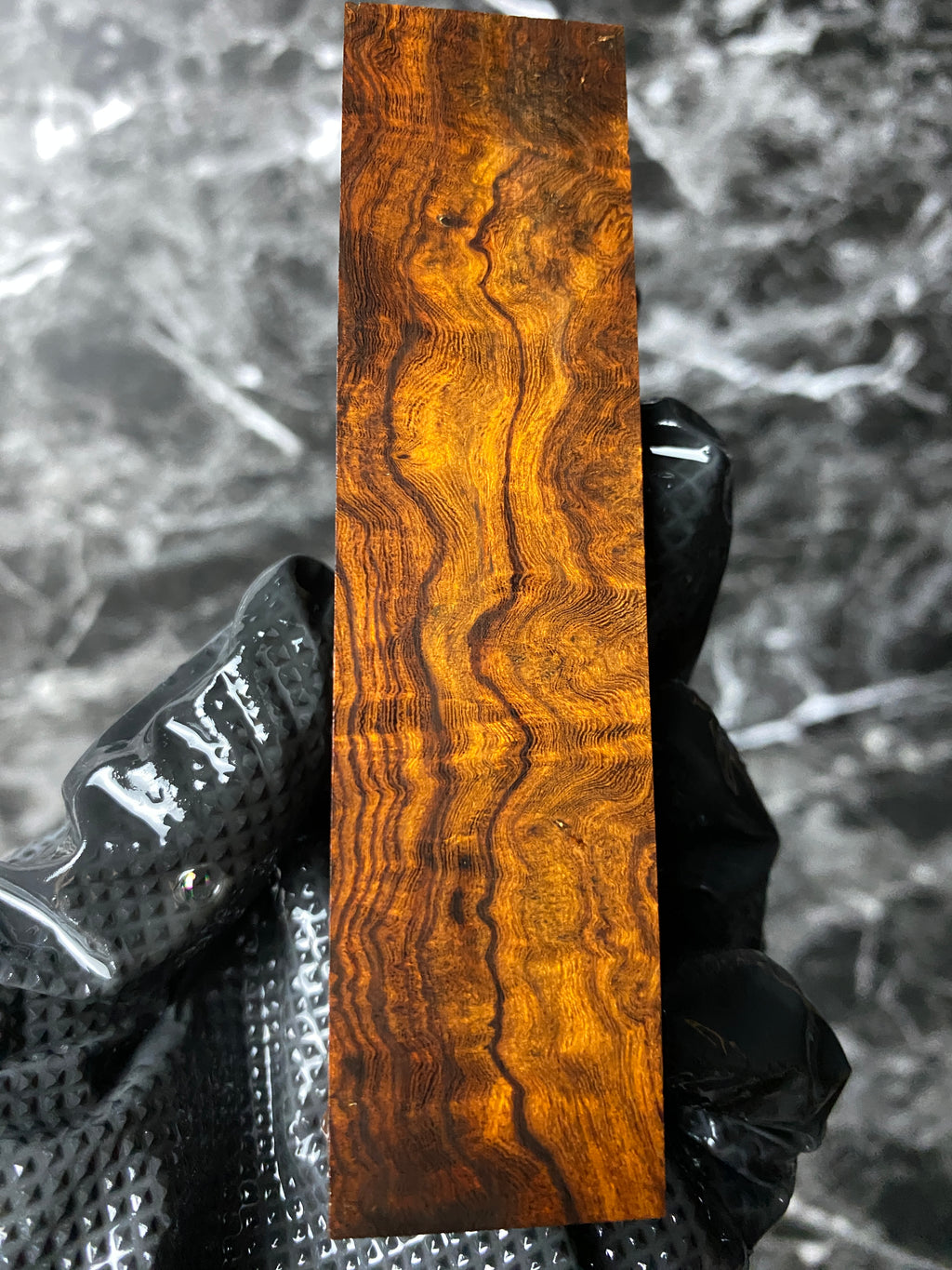 GEM119 - 4.65 x 1.16 x 1”