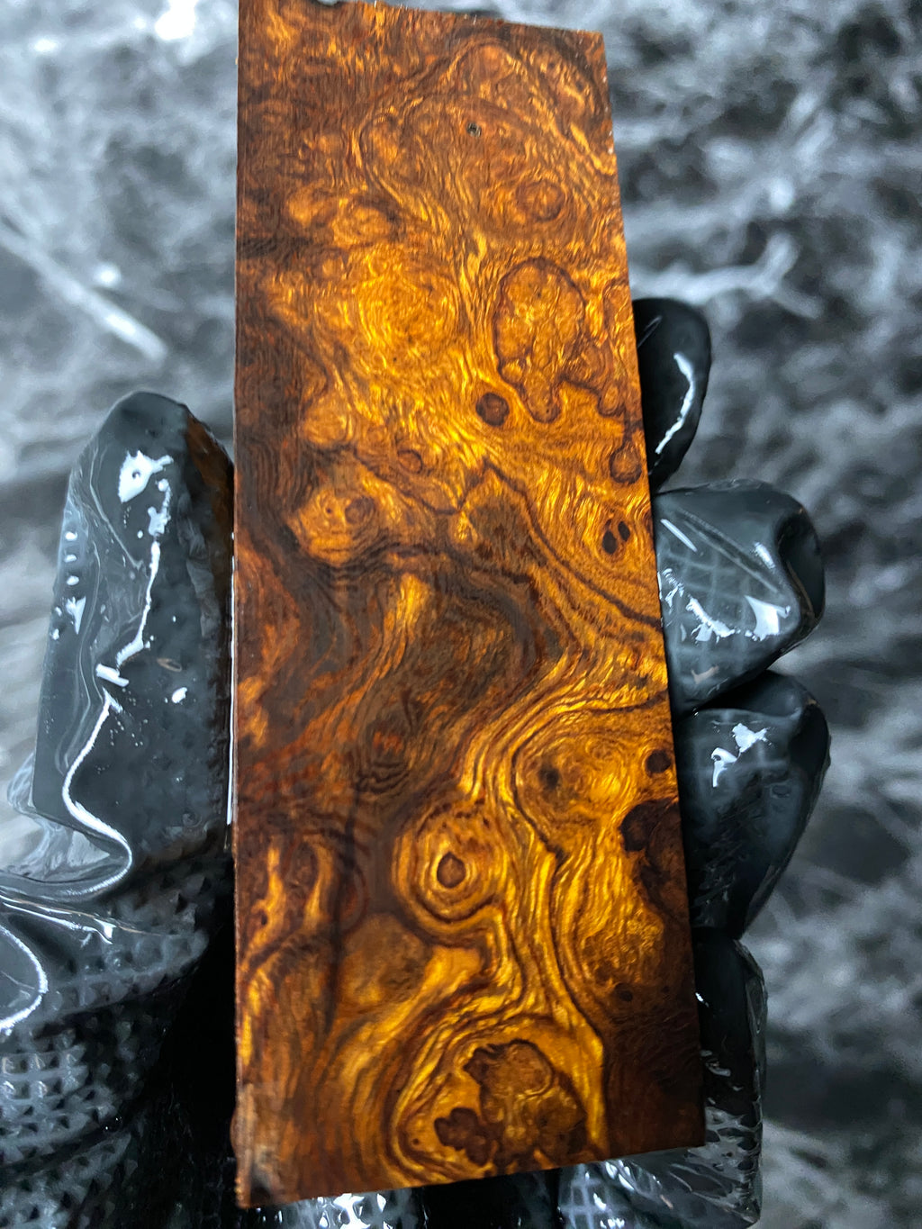 GEM120 - 4 x 1.4 x .56”