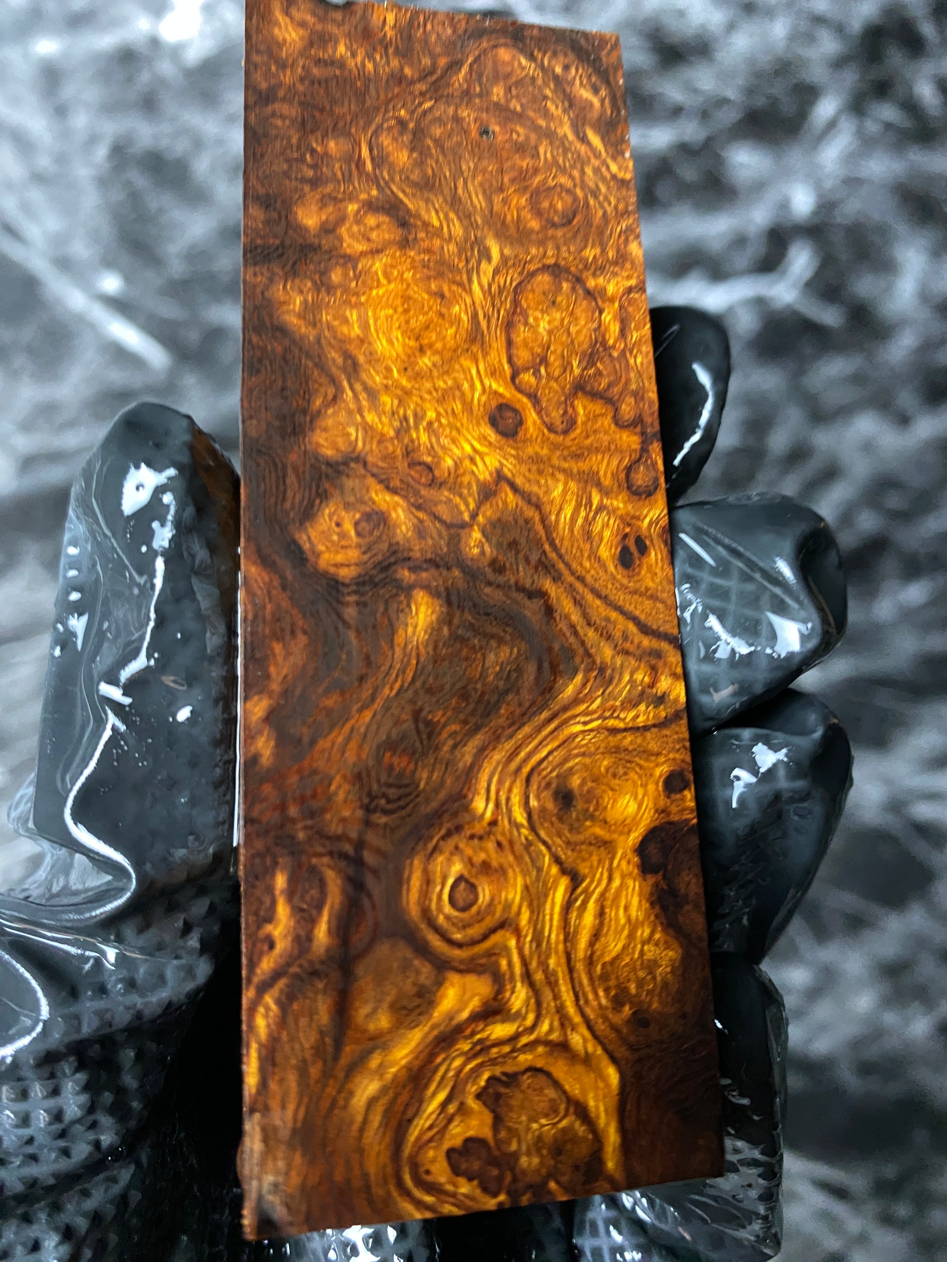 GEM120 - 4 x 1.4 x .56”