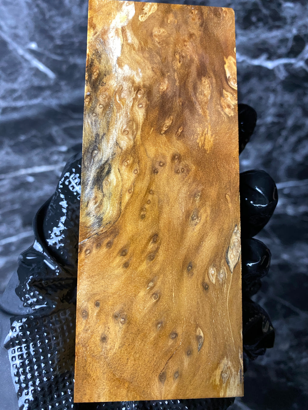 GPB113 - 5.34 x 2 x 1.13”