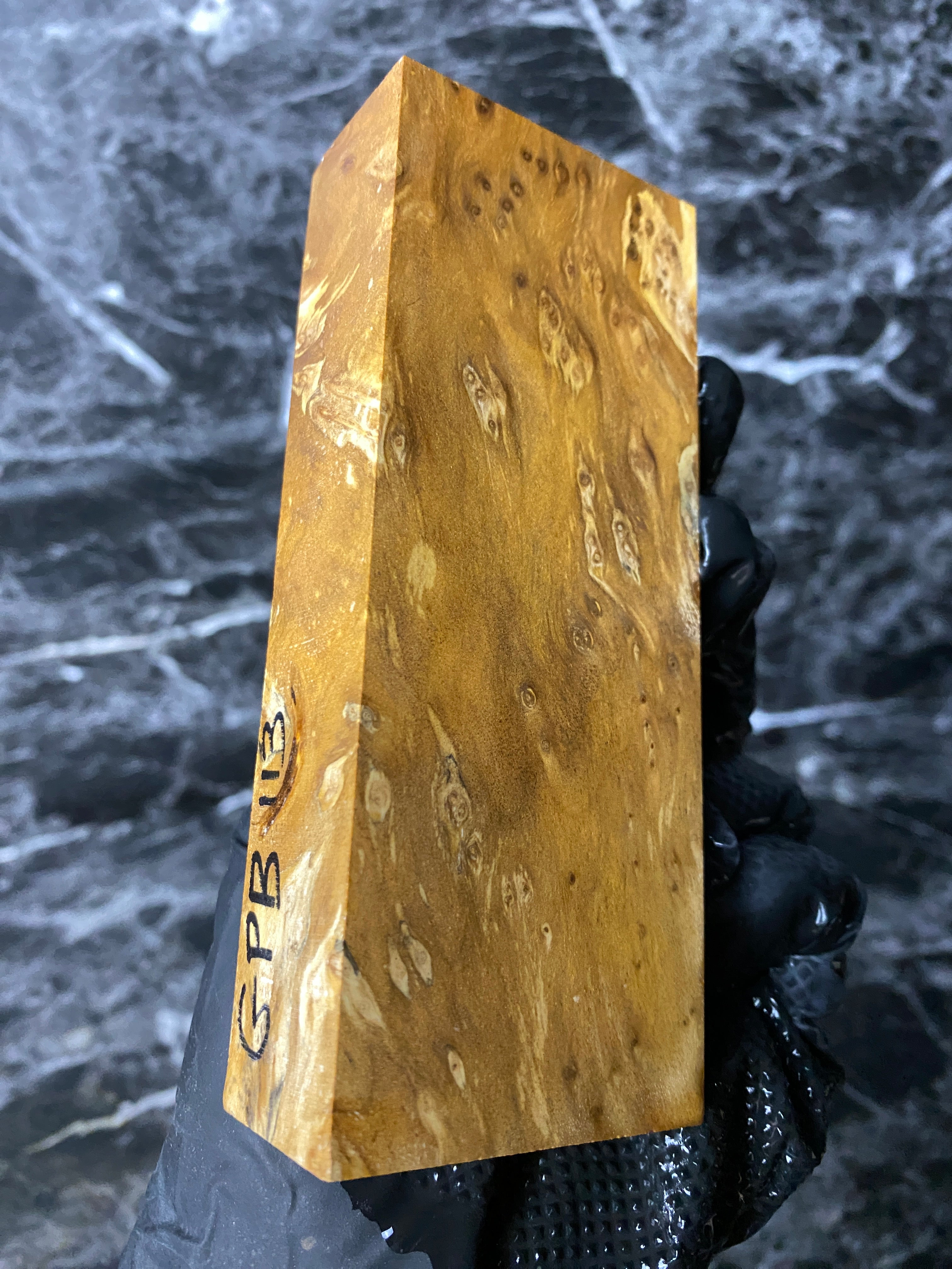 GPB113 - 5.34 x 2 x 1.13”
