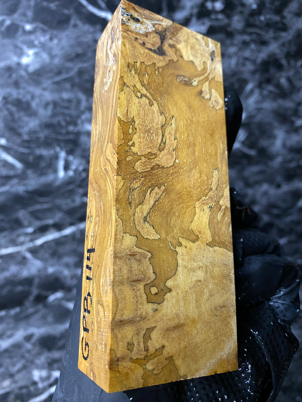 GPB114 - 5.3 x 1.9 x 1.1”