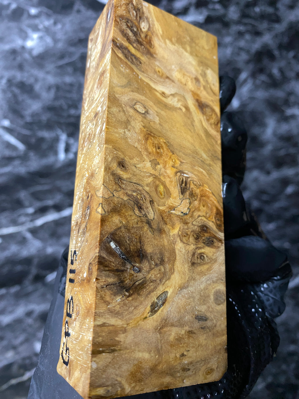 GPB115 - 5.2 x 1.85 x 1.12”