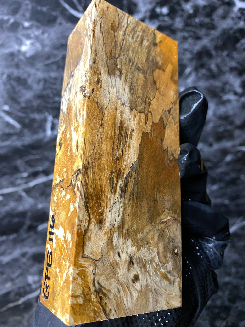 GPB116 - 5.5 x 2.12 x 1.3”