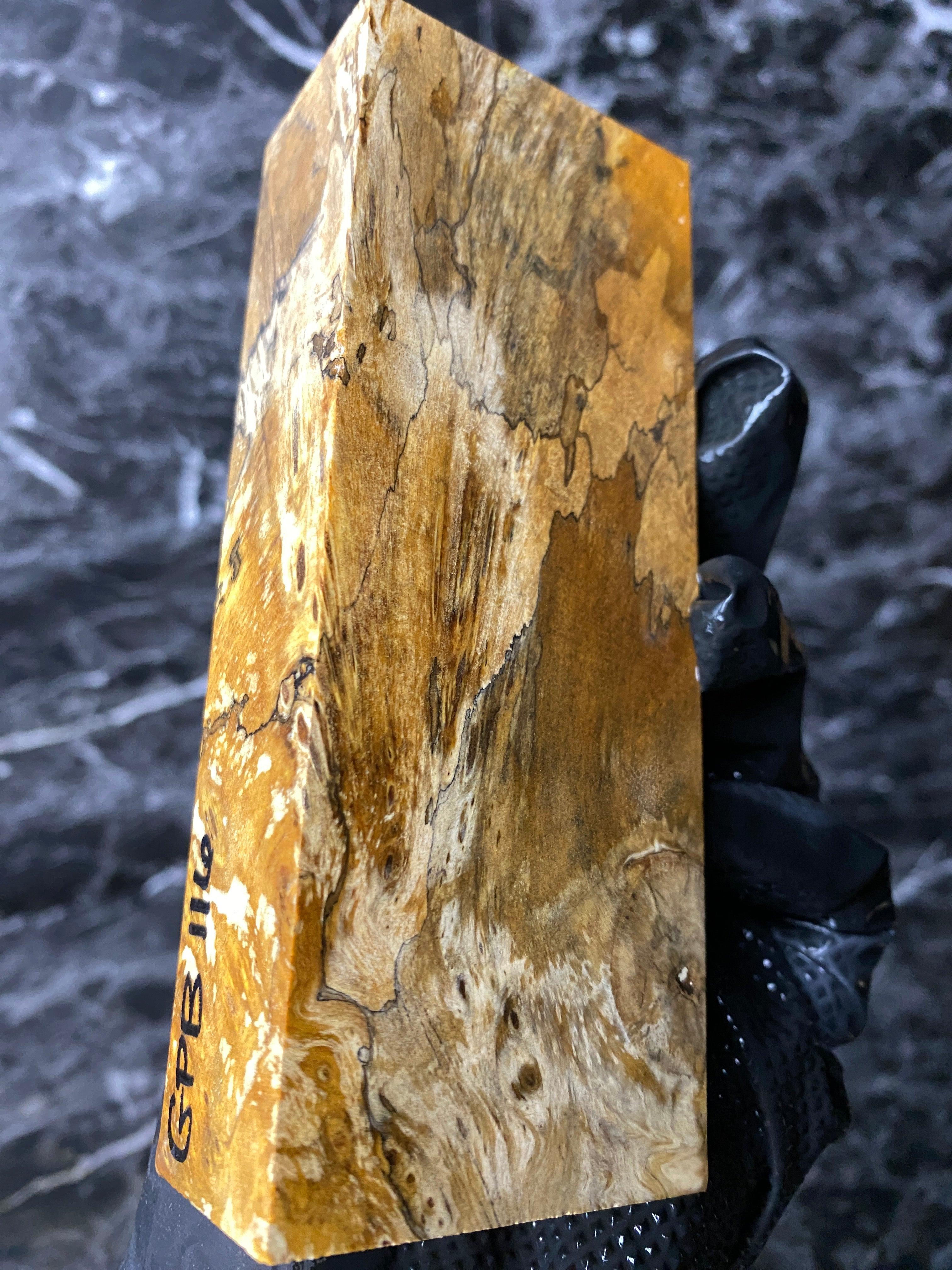 GPB116 - 5.5 x 2.12 x 1.3”