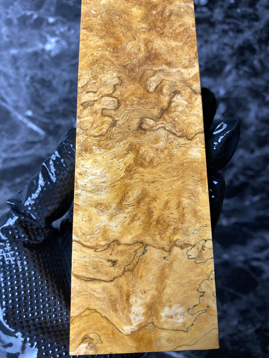GPB117 - 6 x 2.1 x 1.25”