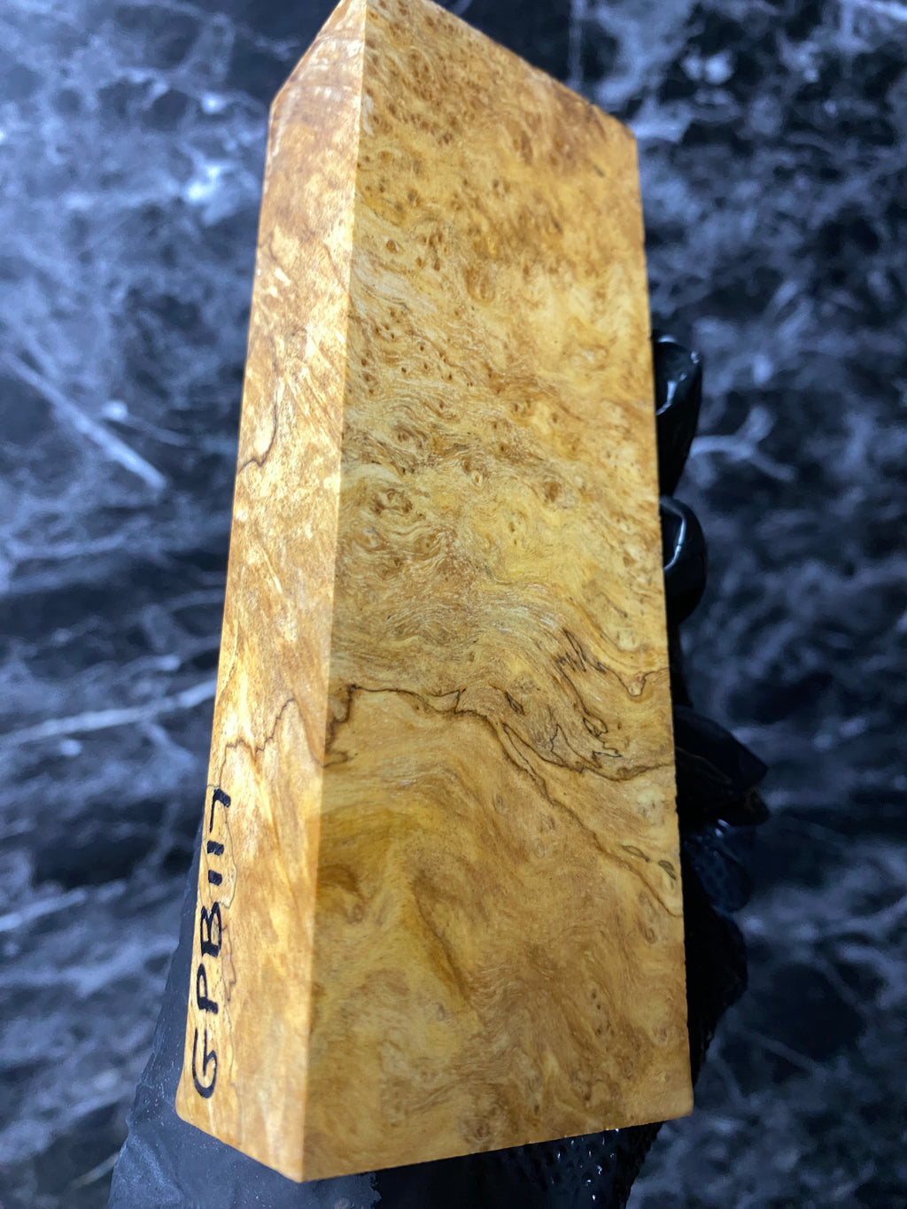GPB117 - 6 x 2.1 x 1.25”