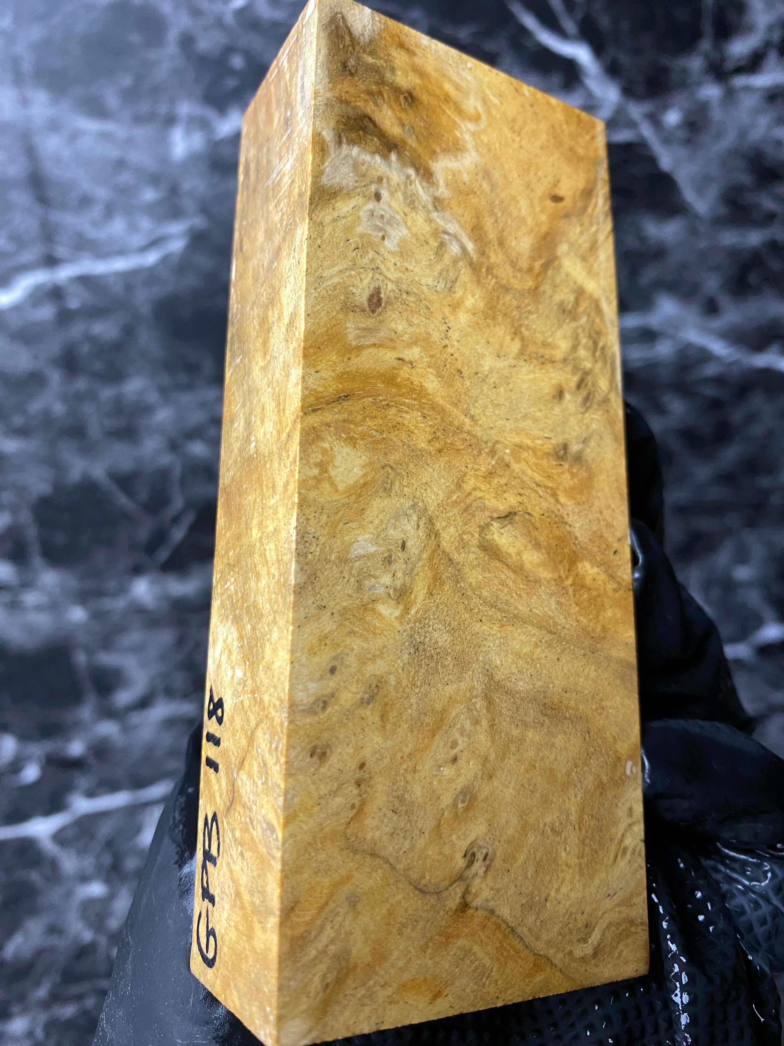GPB118 - 5.27 x 2.15 x 1.2”