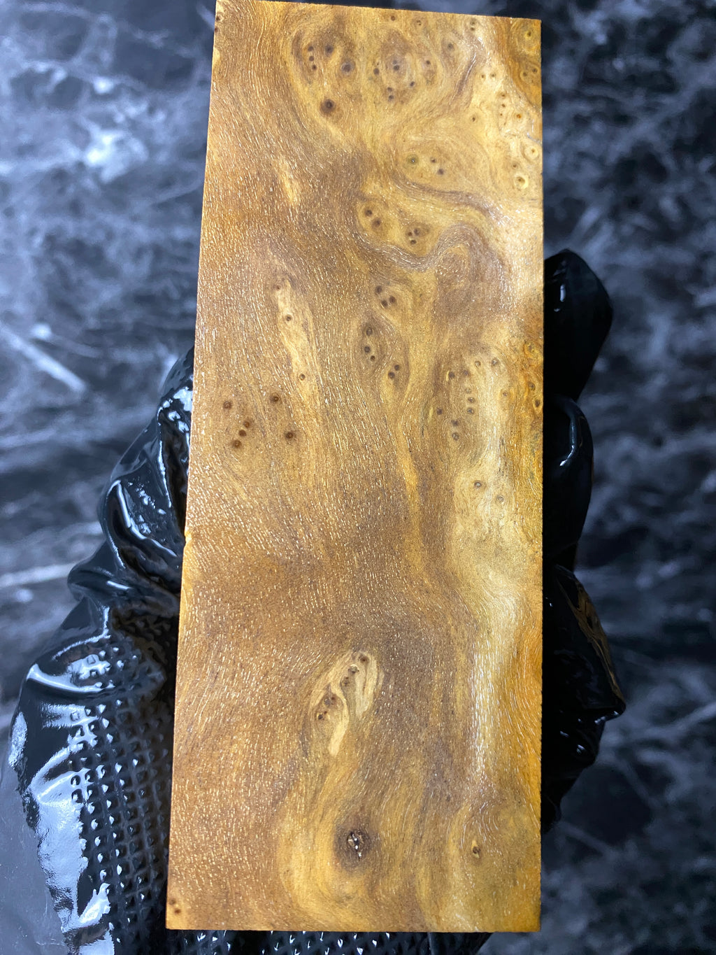 GPB119 - 5.37 x 2 x 1.15”