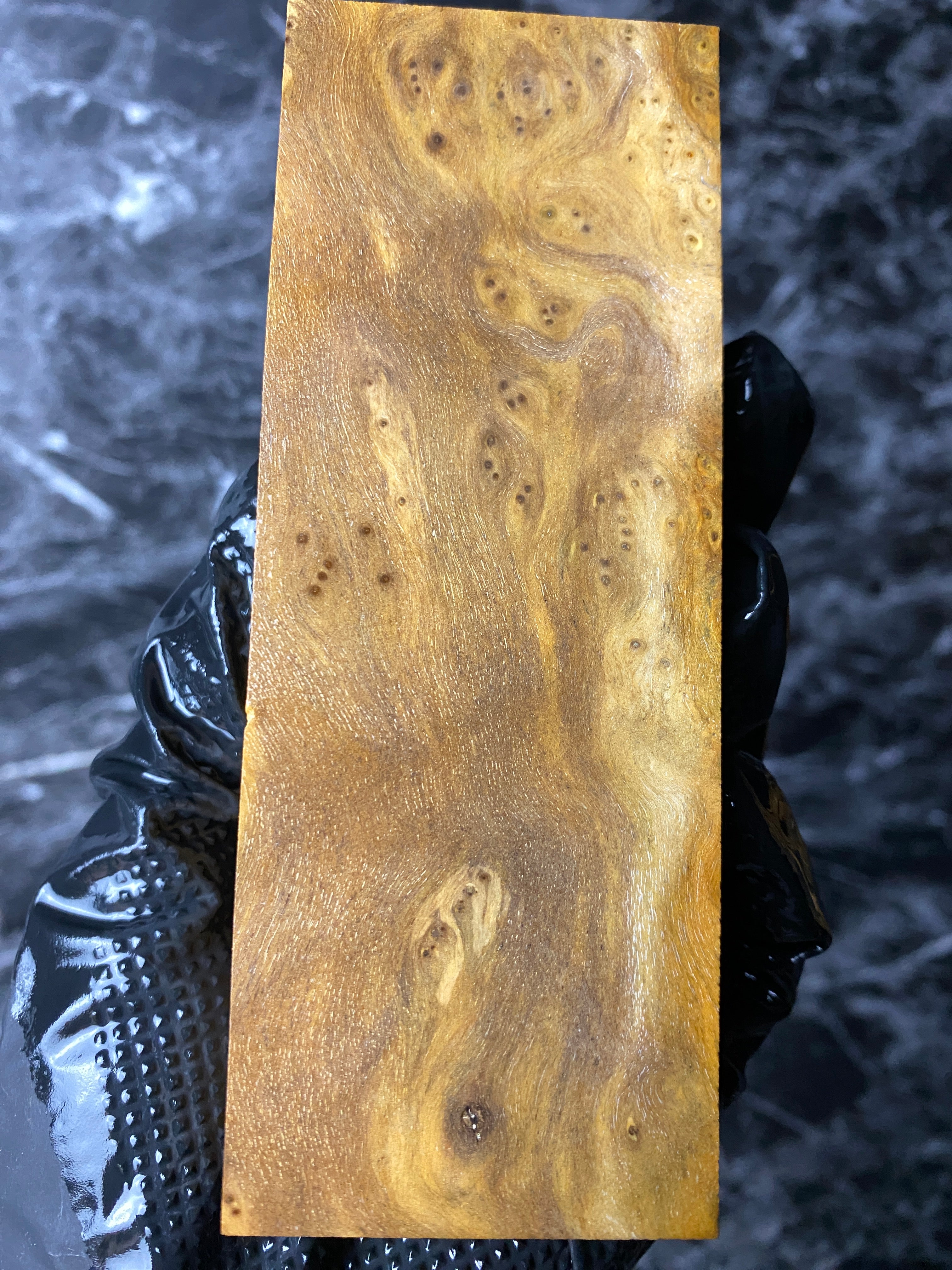 GPB119 - 5.37 x 2 x 1.15”