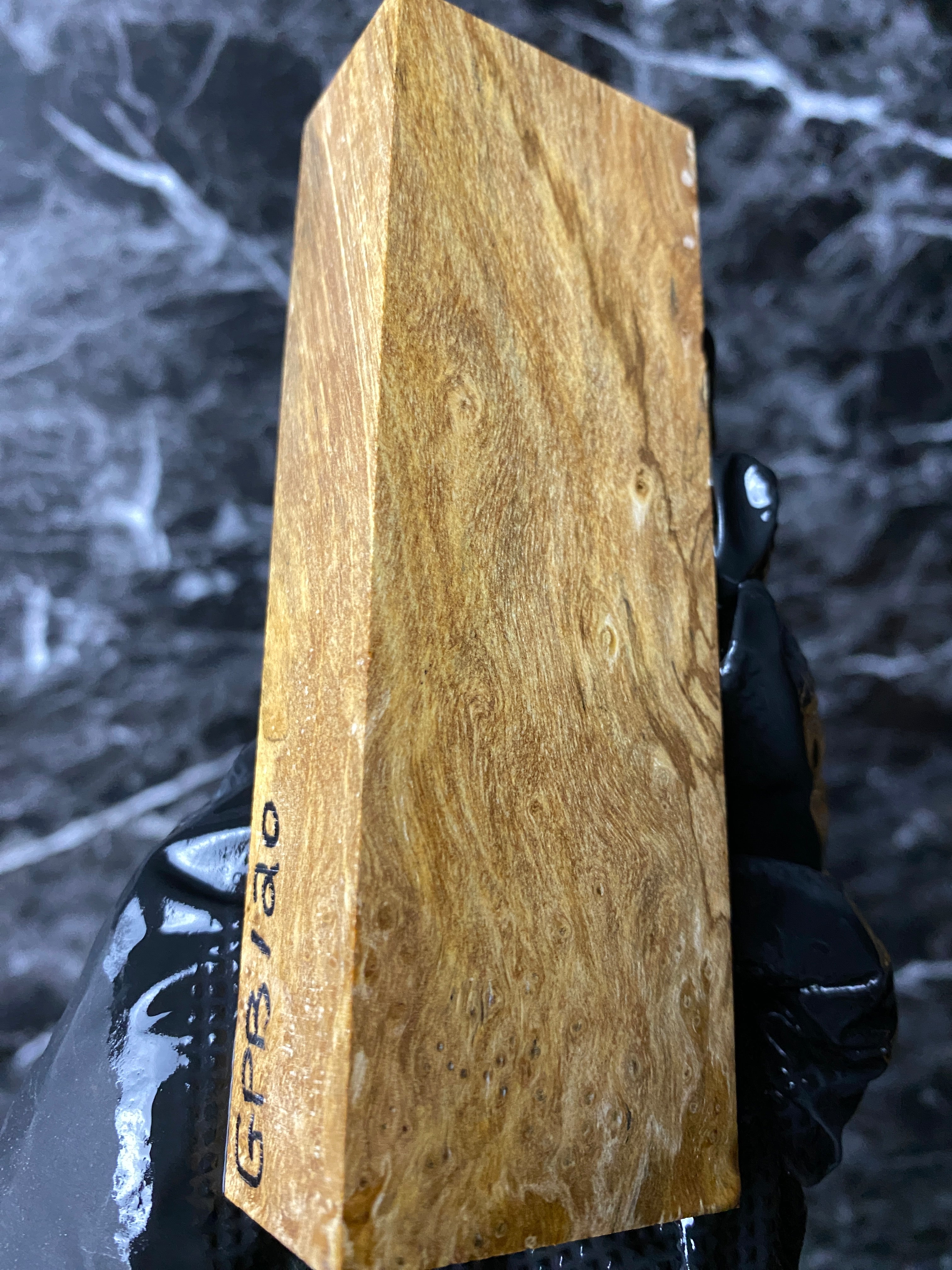 GPB120 - 5.08 x 1.72 x 1.1”