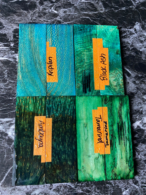 4PACK102 - 5.39 x 1.68-1.90 x .34”