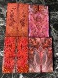 4PACK104 - 5.25-5.84 x 1.70-1.88 x .36-.39”