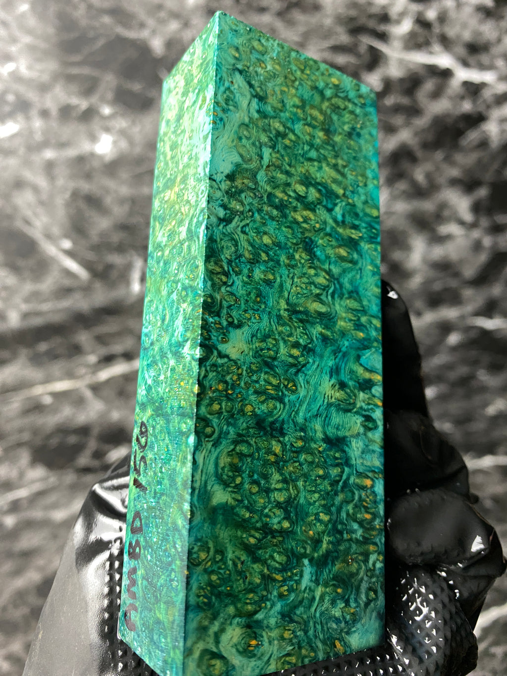 AMBD156 - 5 x 1.8 x 1.15”