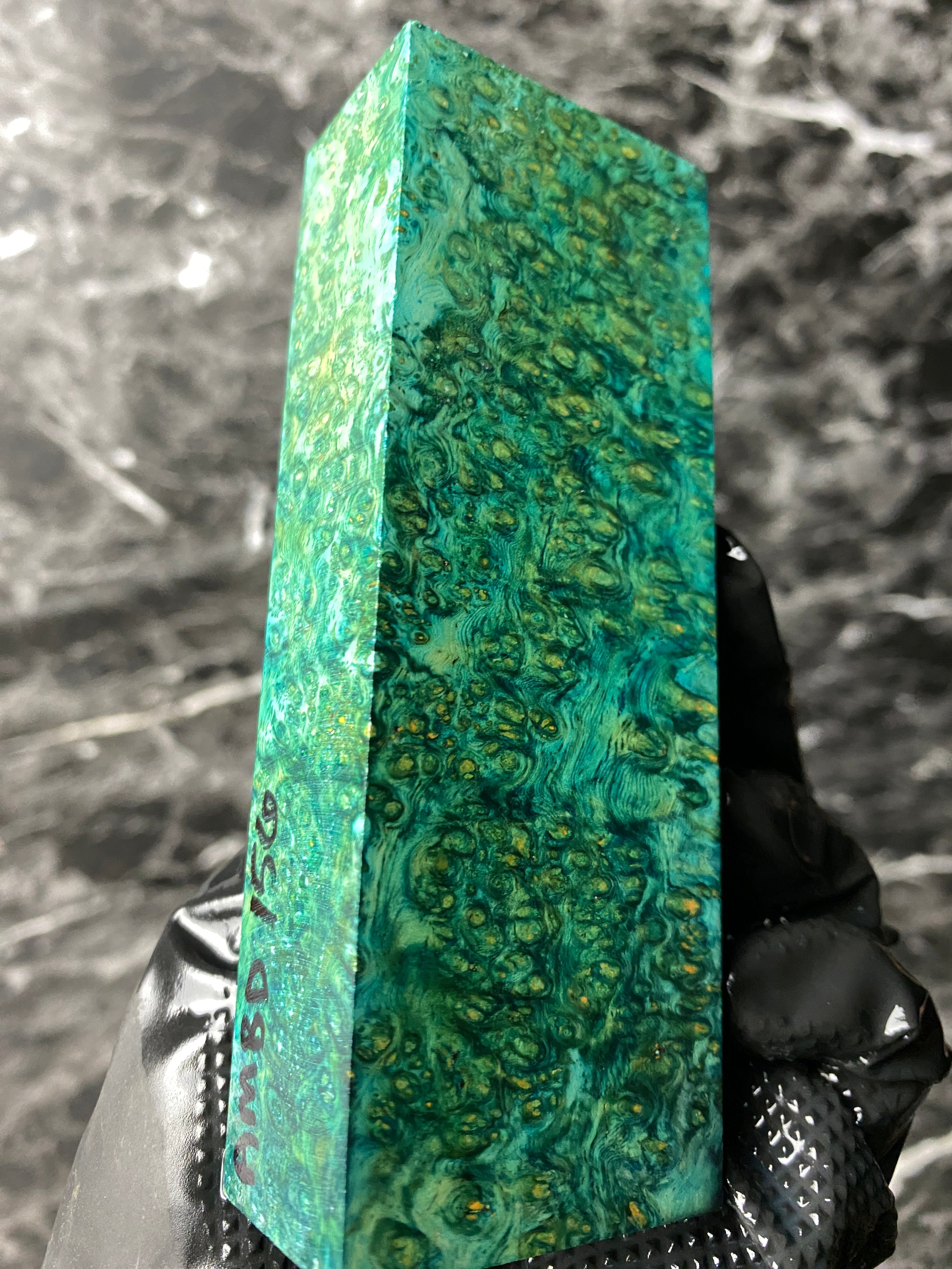 AMBD156 - 5 x 1.8 x 1.15”