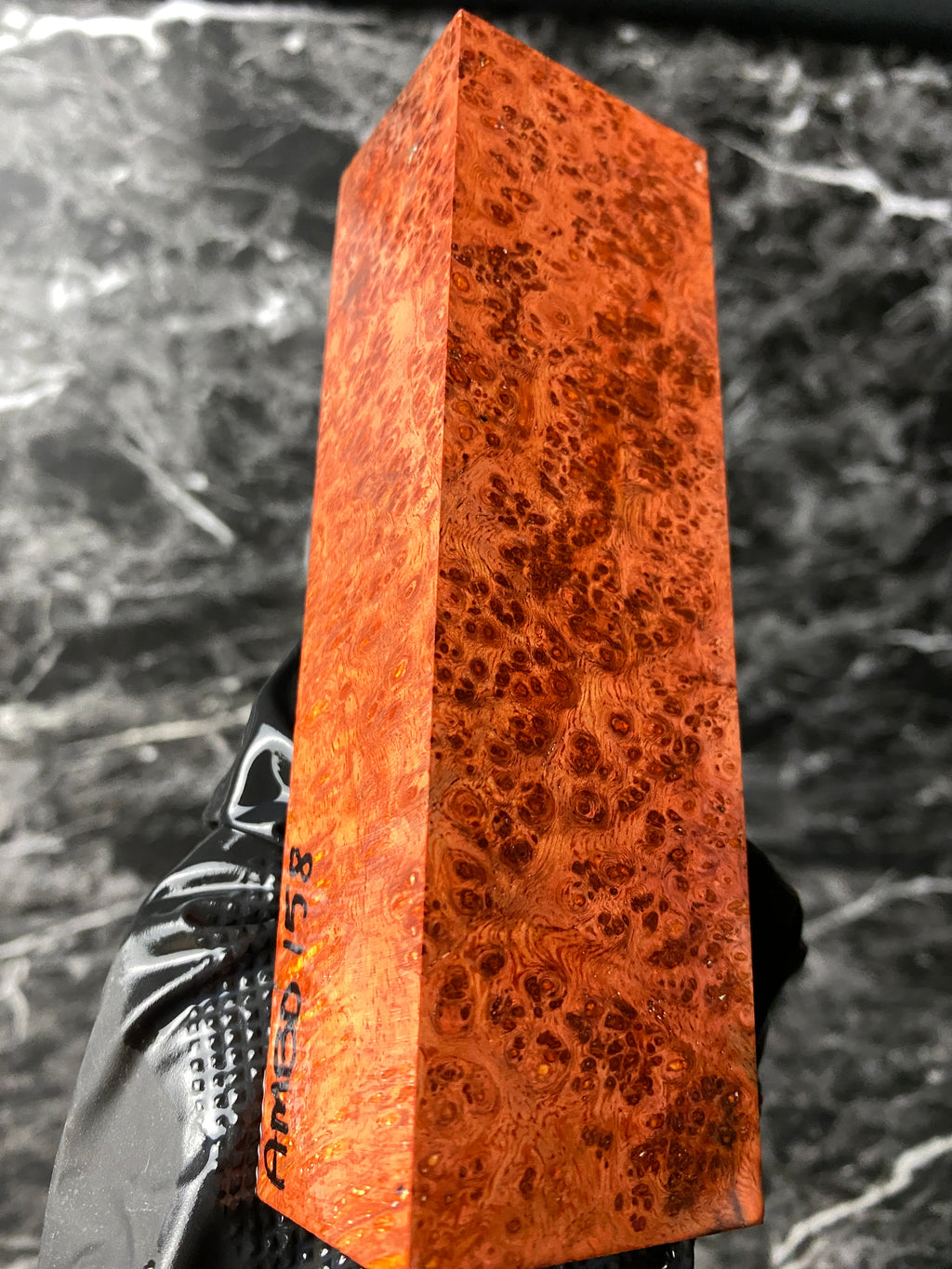 AMBD158 - 6 x 1.8 x 1.52”