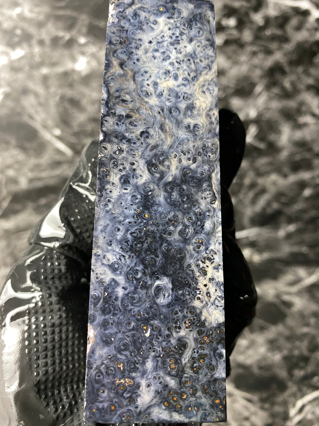 AMBD161 - 5.12 x 1.49 x 1.42”