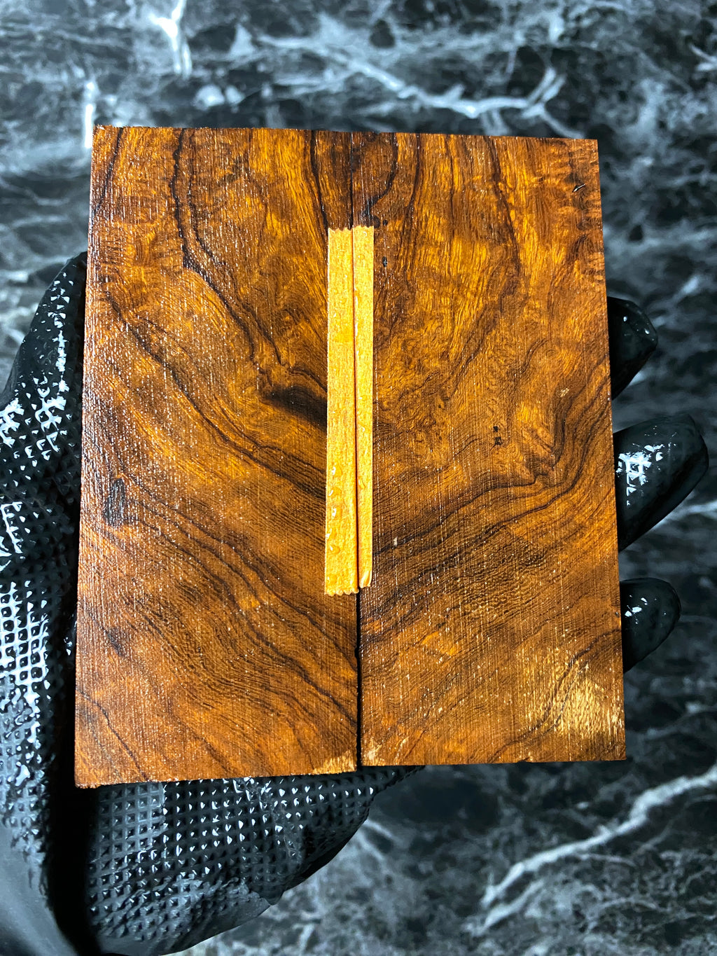 IWSF172 - 5 x 2.05 x .29”