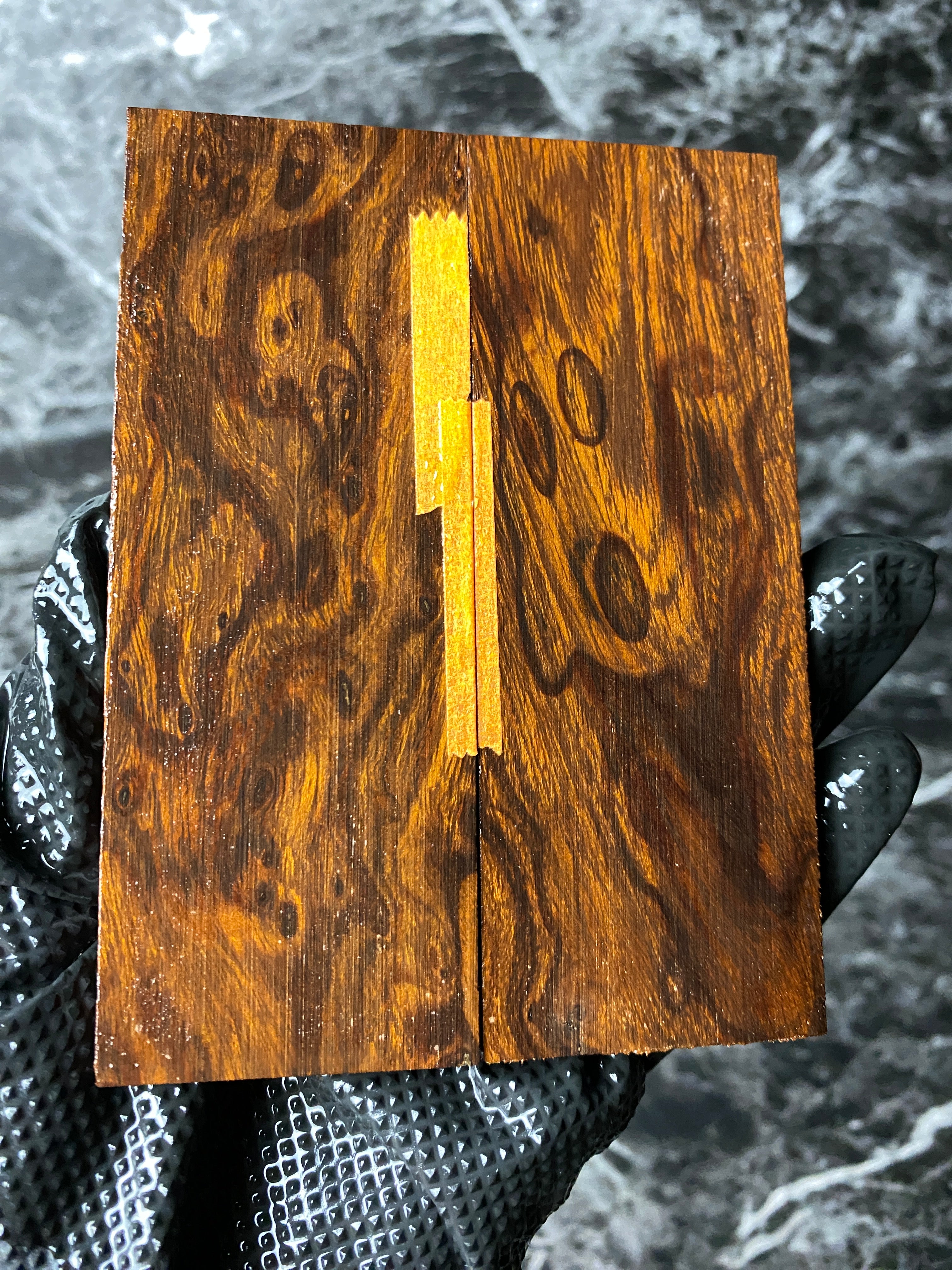 IWSF204 - 5 x 1.84 x .35”