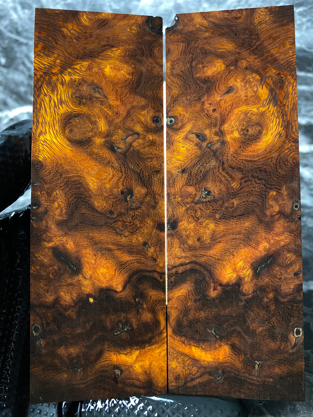 IWS154 - 5.27 x 1.75 x .38”