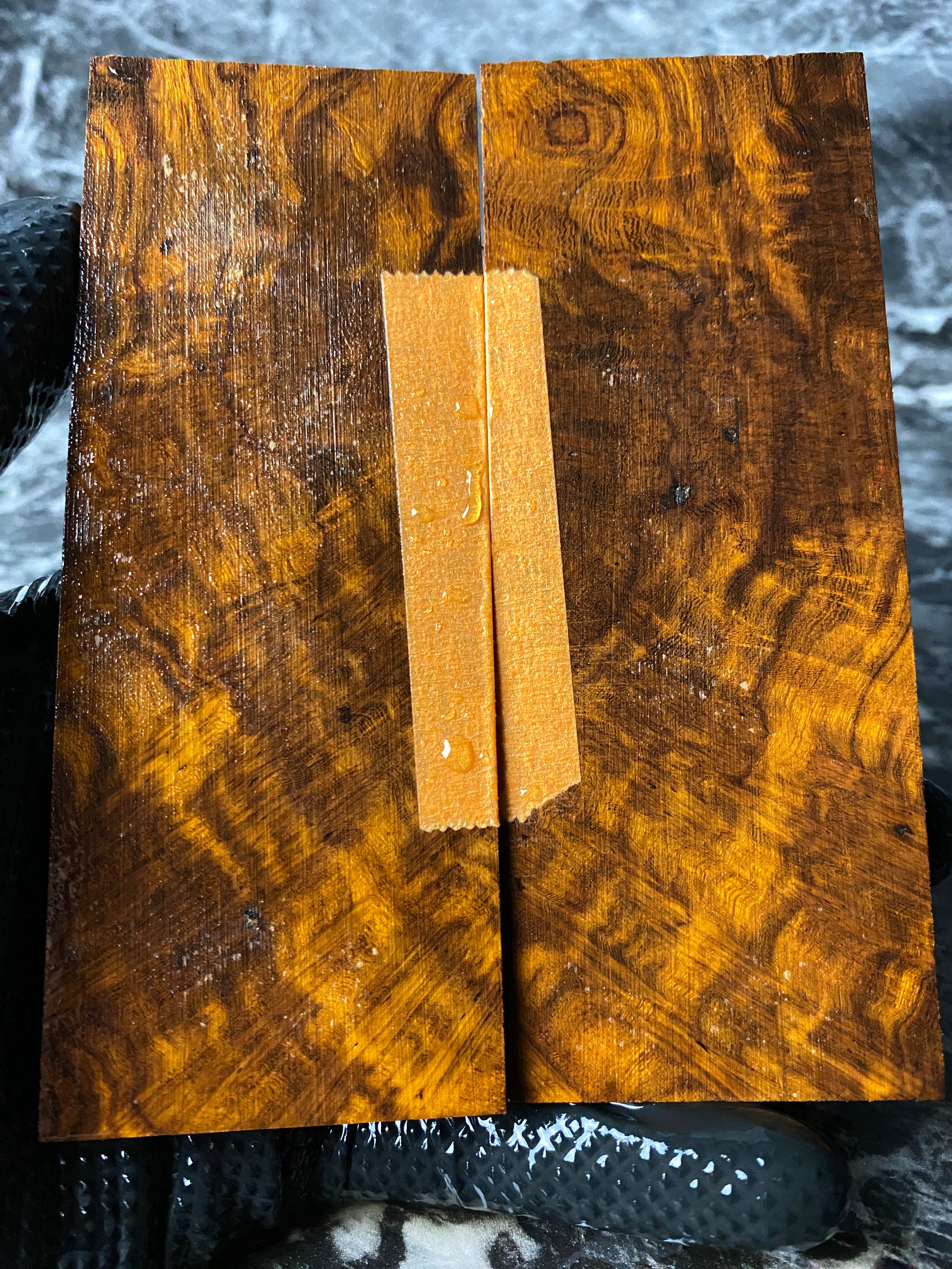 IWS174 - 5.22 x 2 x .30”