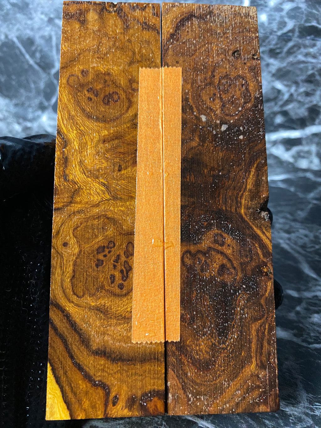 IWS204 - 6 x 1.52 x .40”
