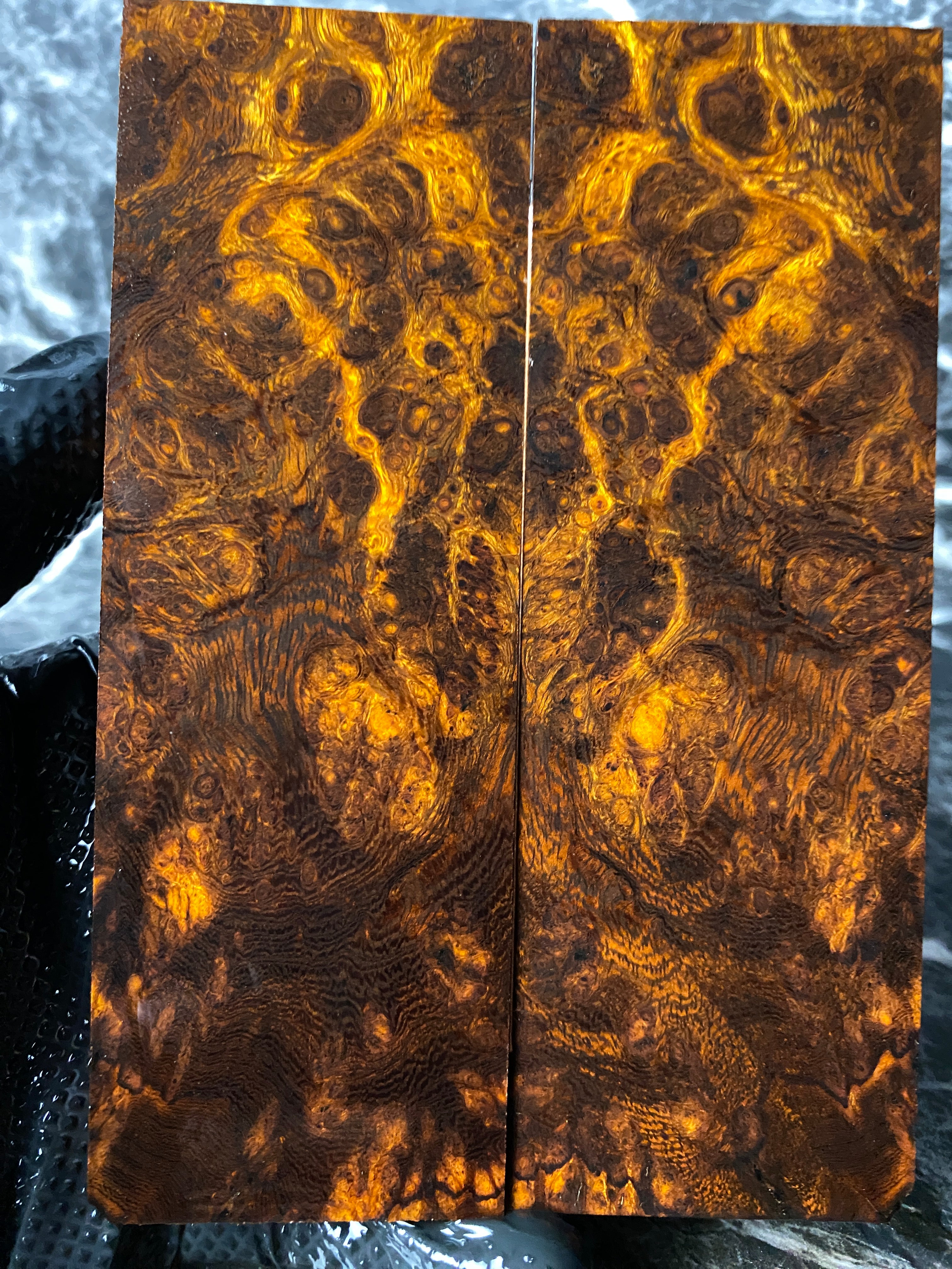 IWS210 - 5.96 x 2 x .41”