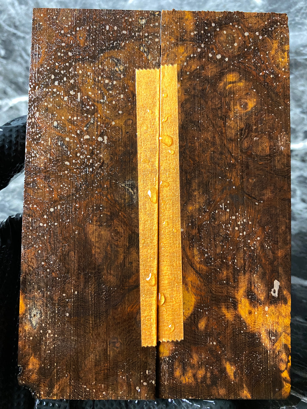 IWS210 - 5.96 x 2 x .41”